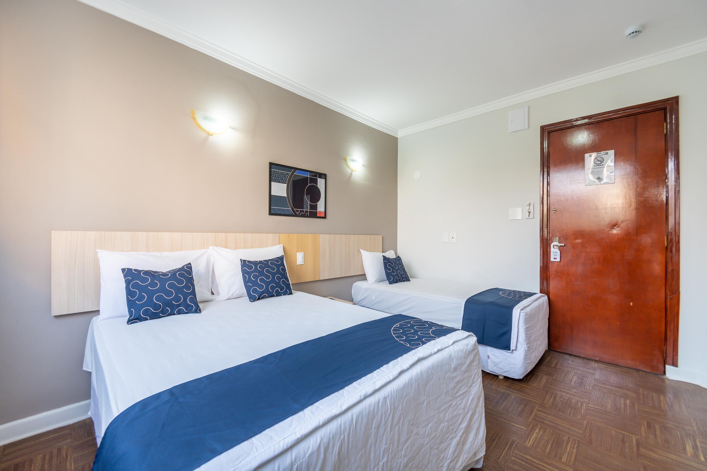 Rede Andrade Piratininga Otel