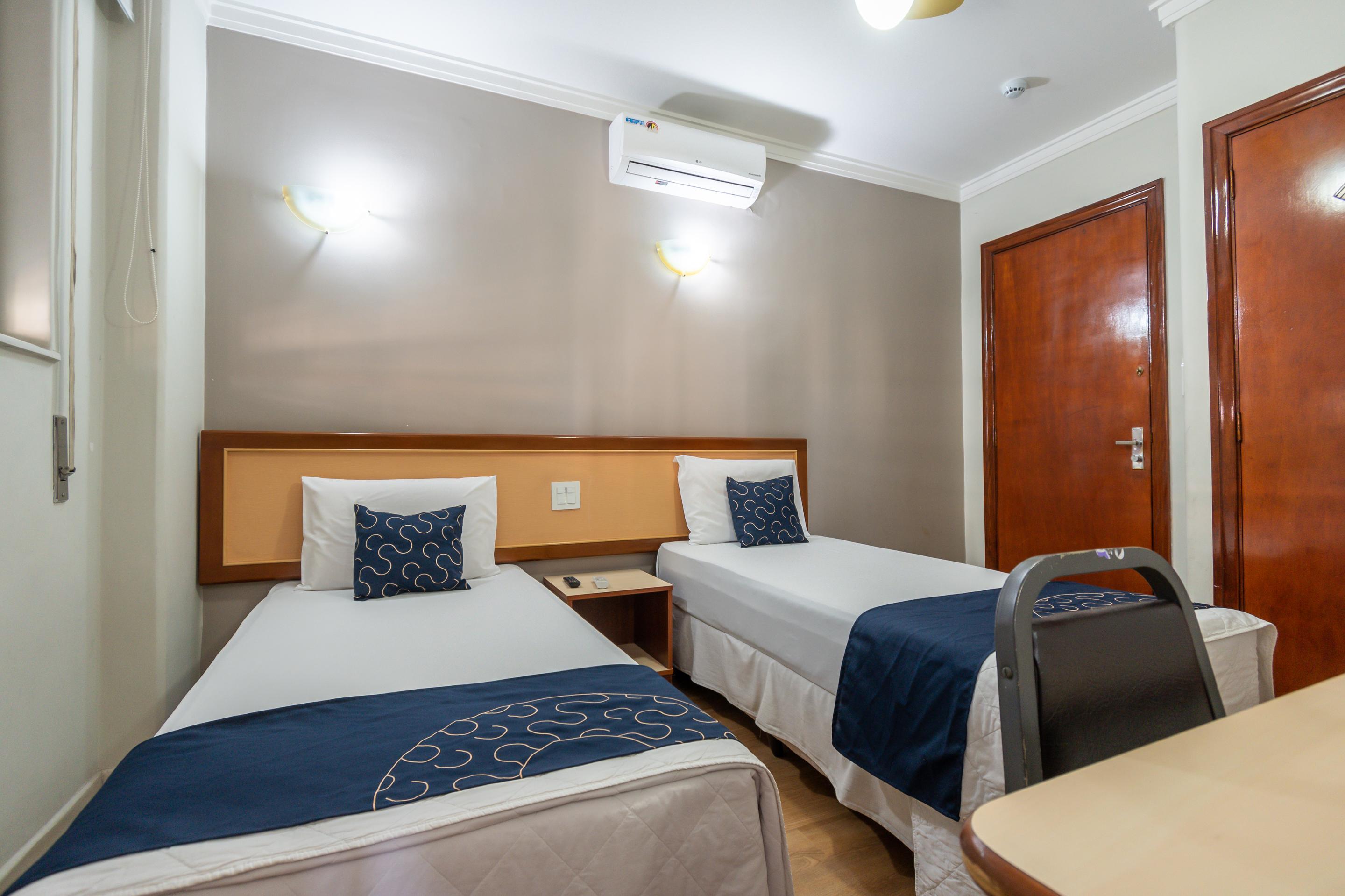 Rede Andrade Piratininga Otel