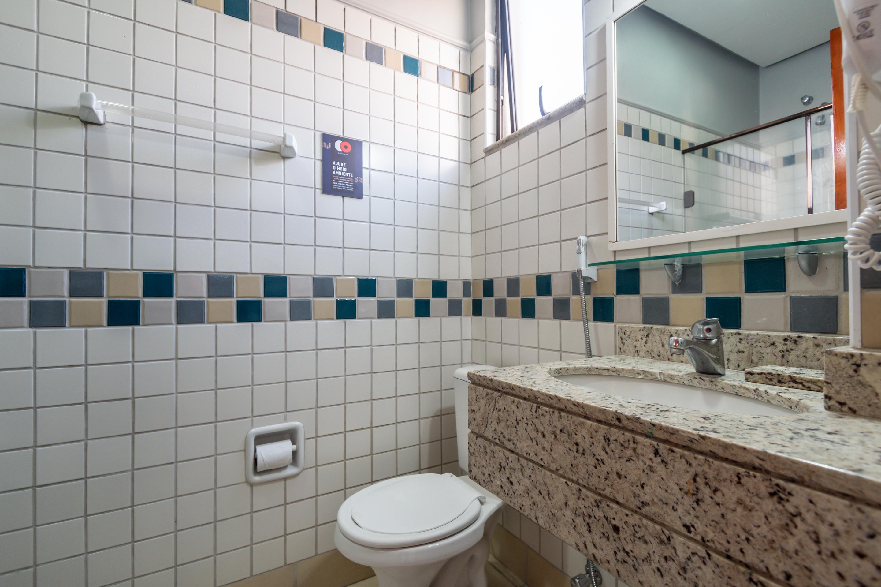 Otel Rede Andrade Piratininga 3*