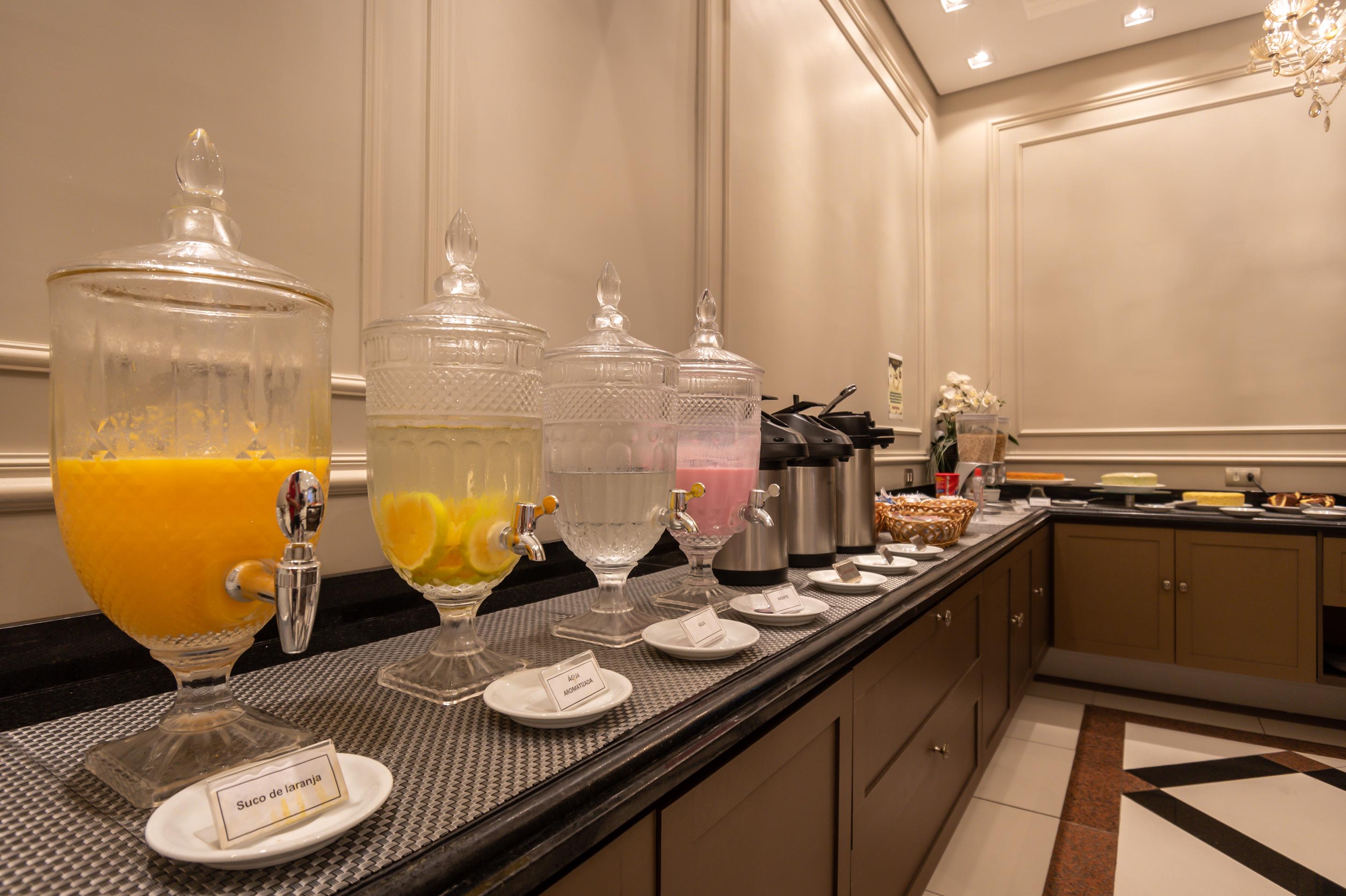 Otel Rede Andrade Piratininga 3*