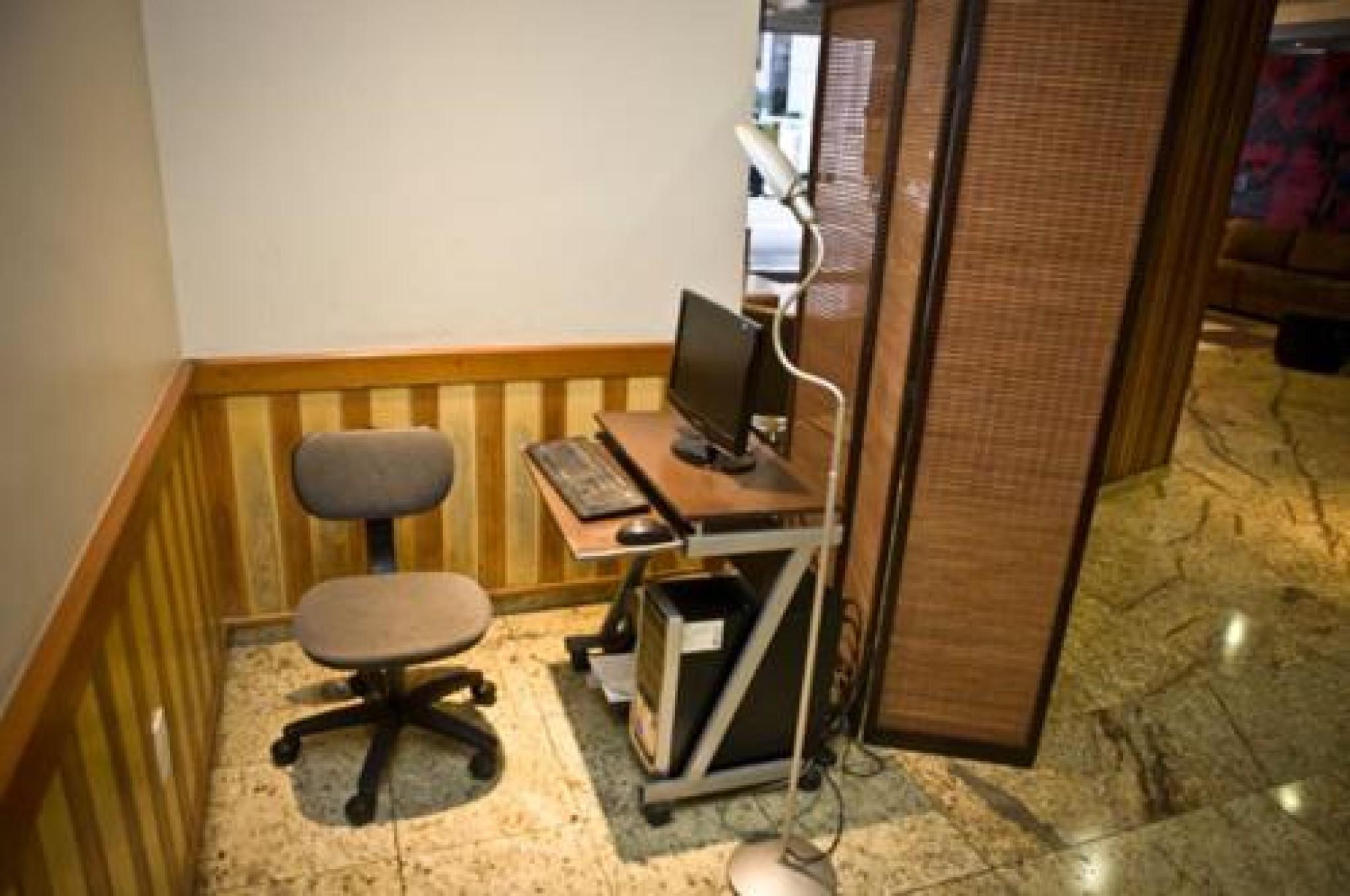 Hotel Carillon Plaza 2*