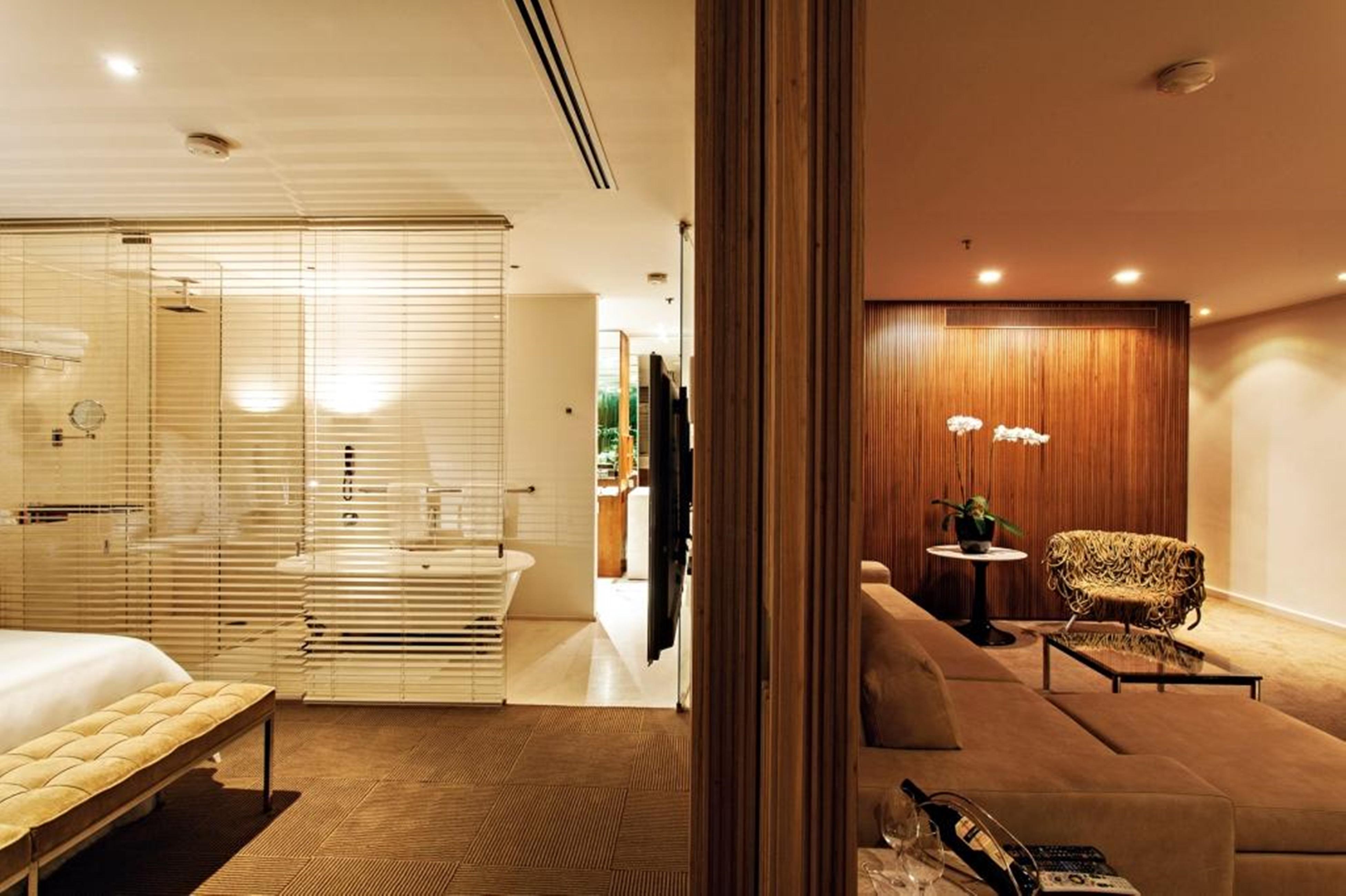 Emiliano Hotel