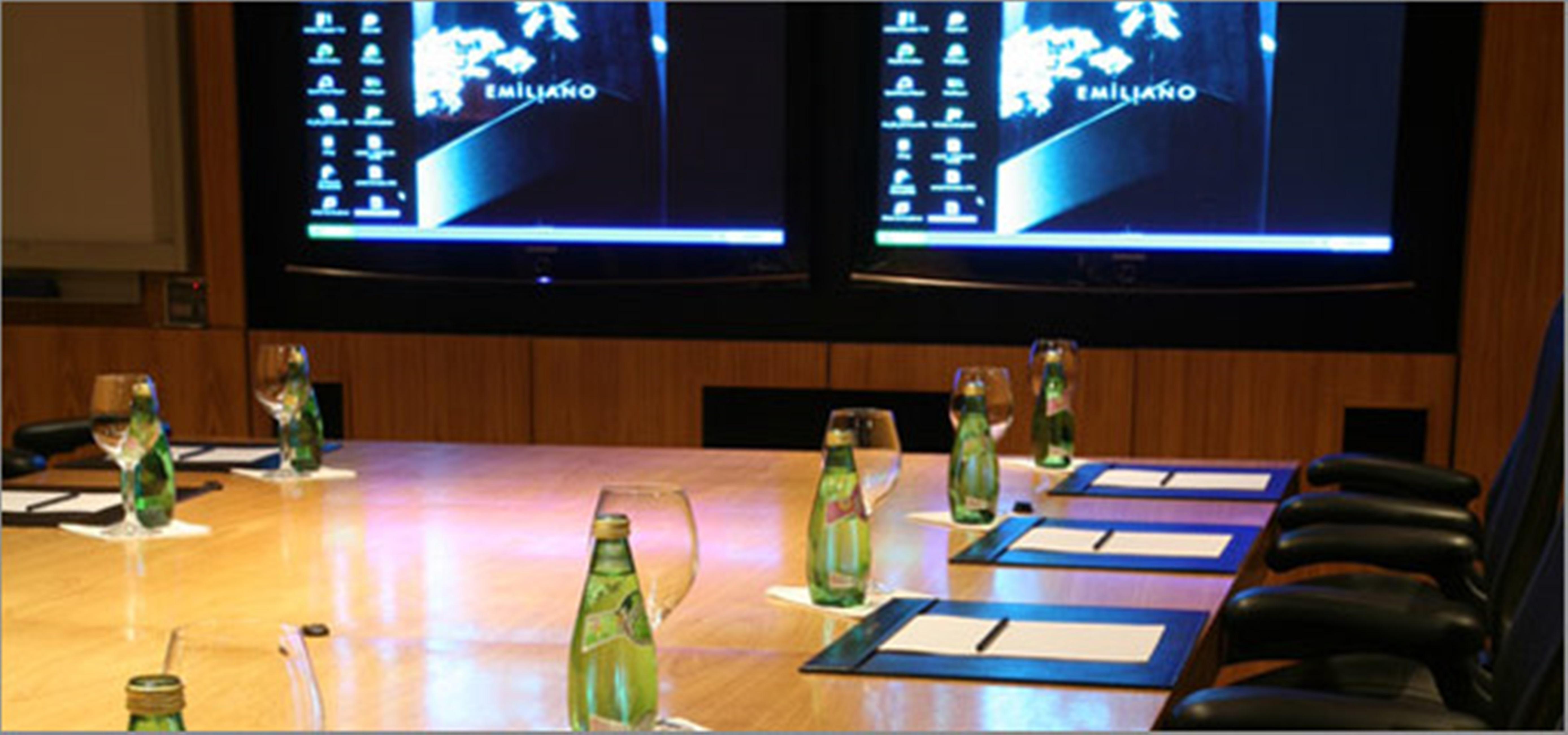 Hotel Emiliano Sao Paulo