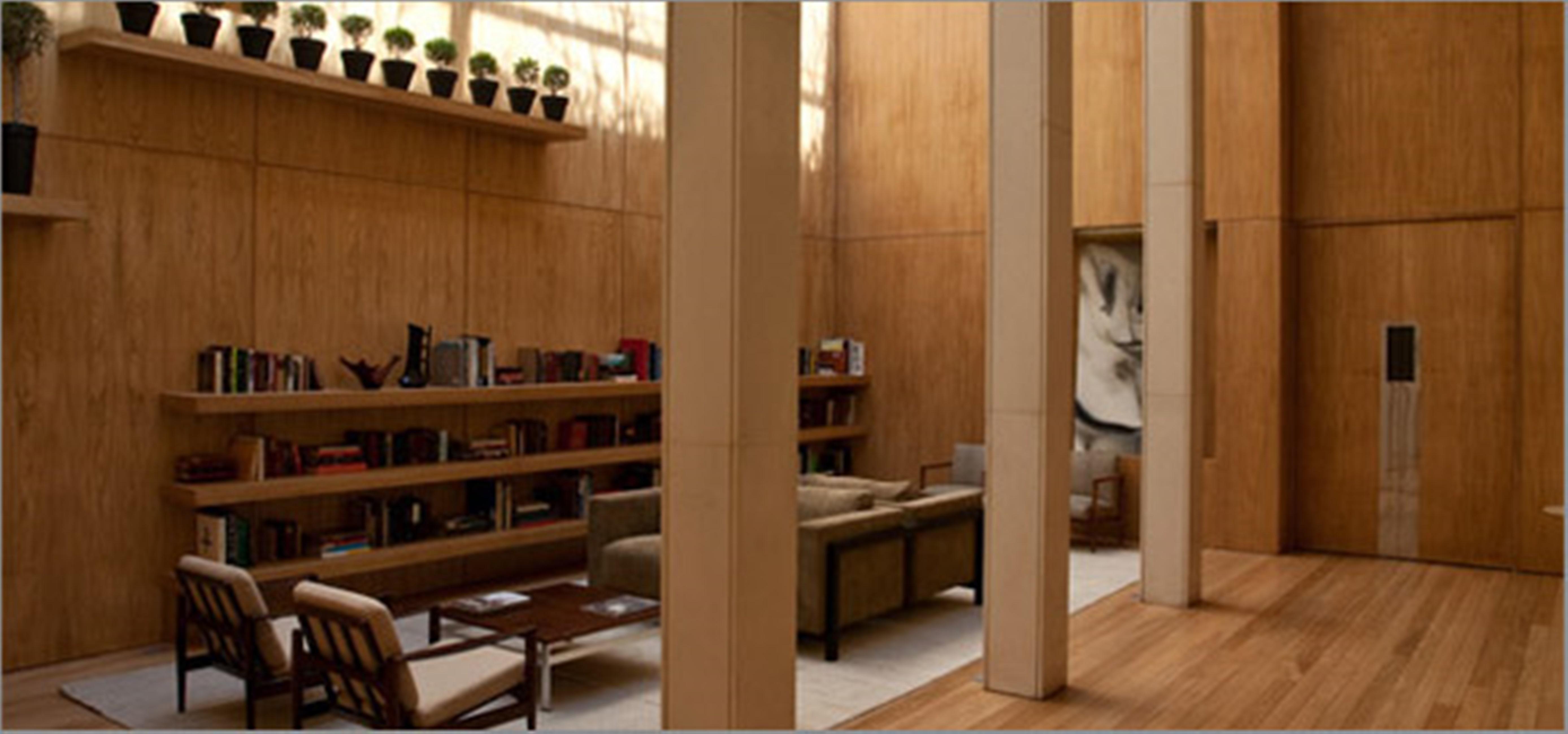 Emiliano Hotel Sao Paulo