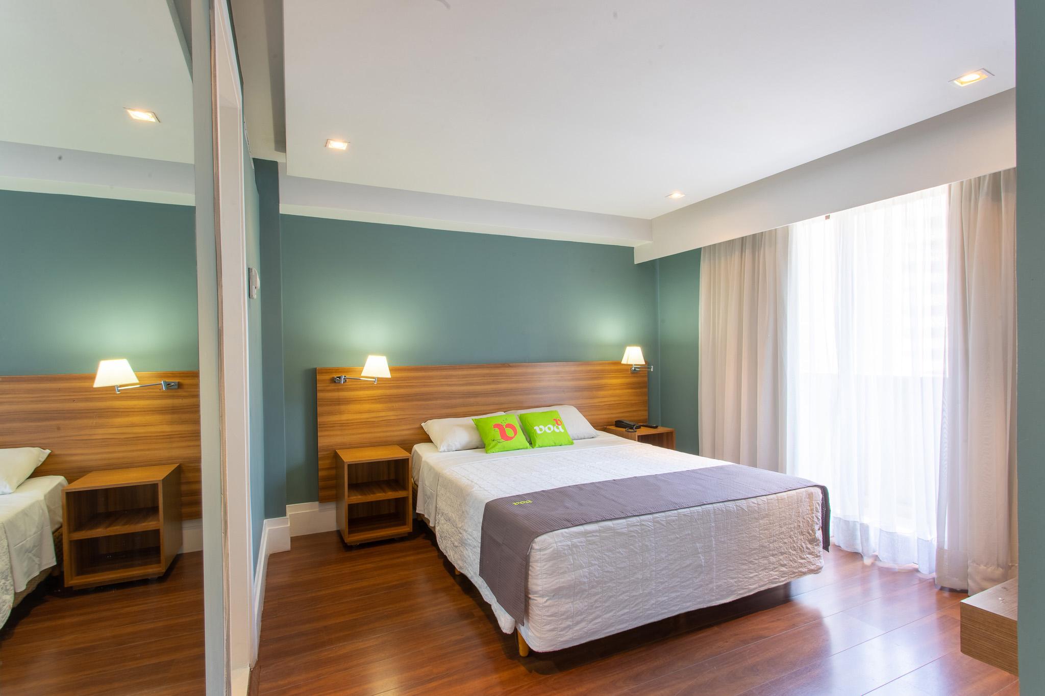 Gran Villagio Sp By Castelo Itaipava Hotel 4*