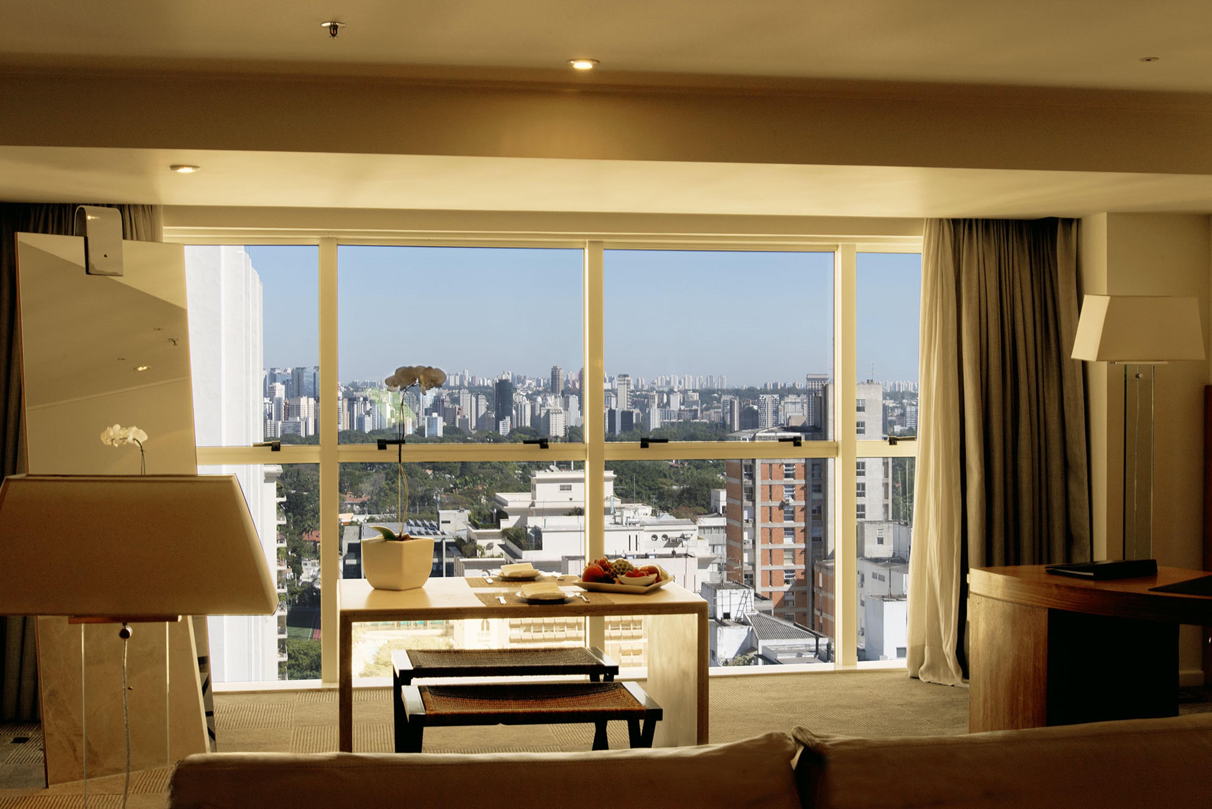 Emiliano Hotel 5*