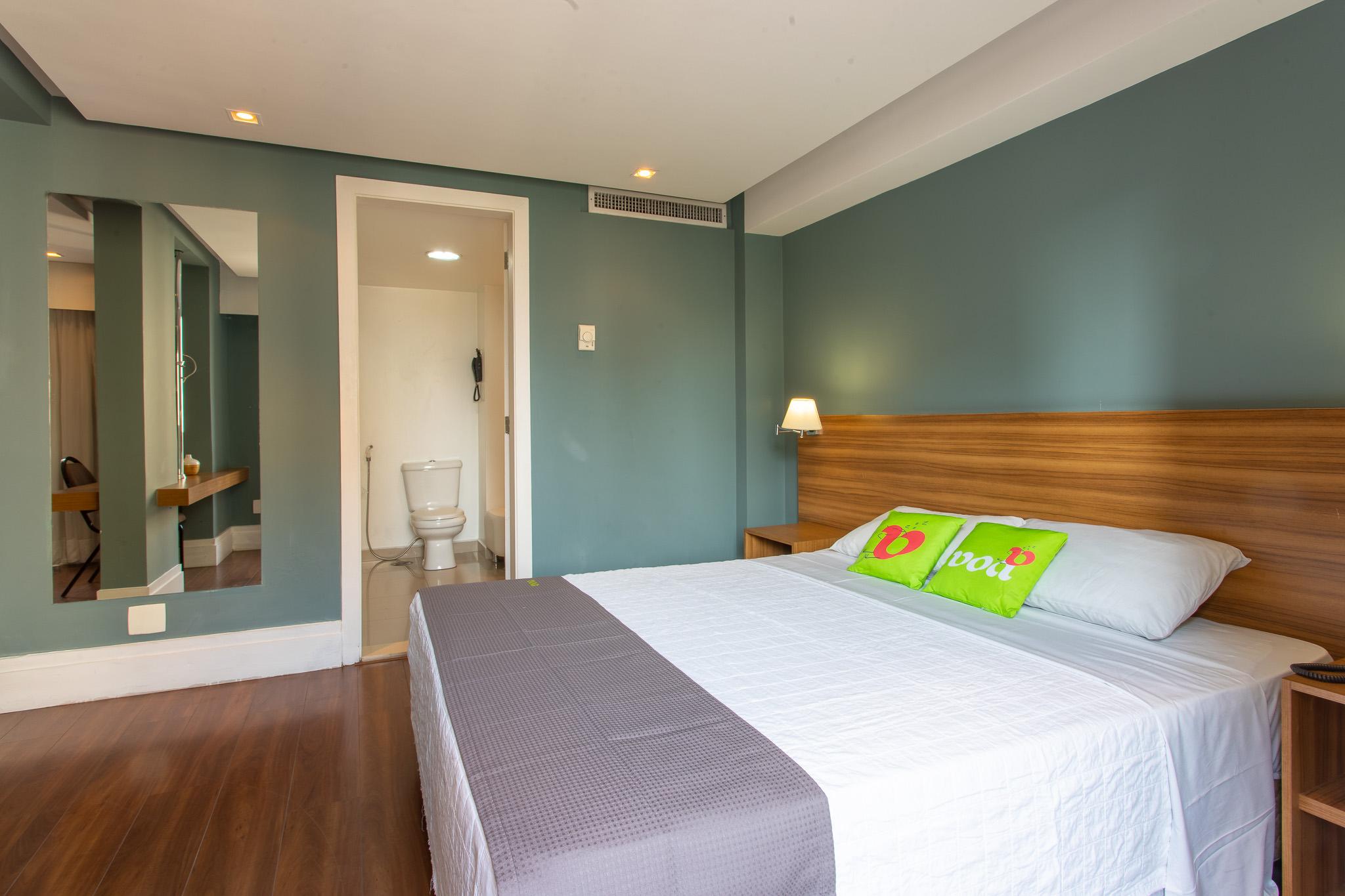 Gran Villagio Sp By Castelo Itaipava