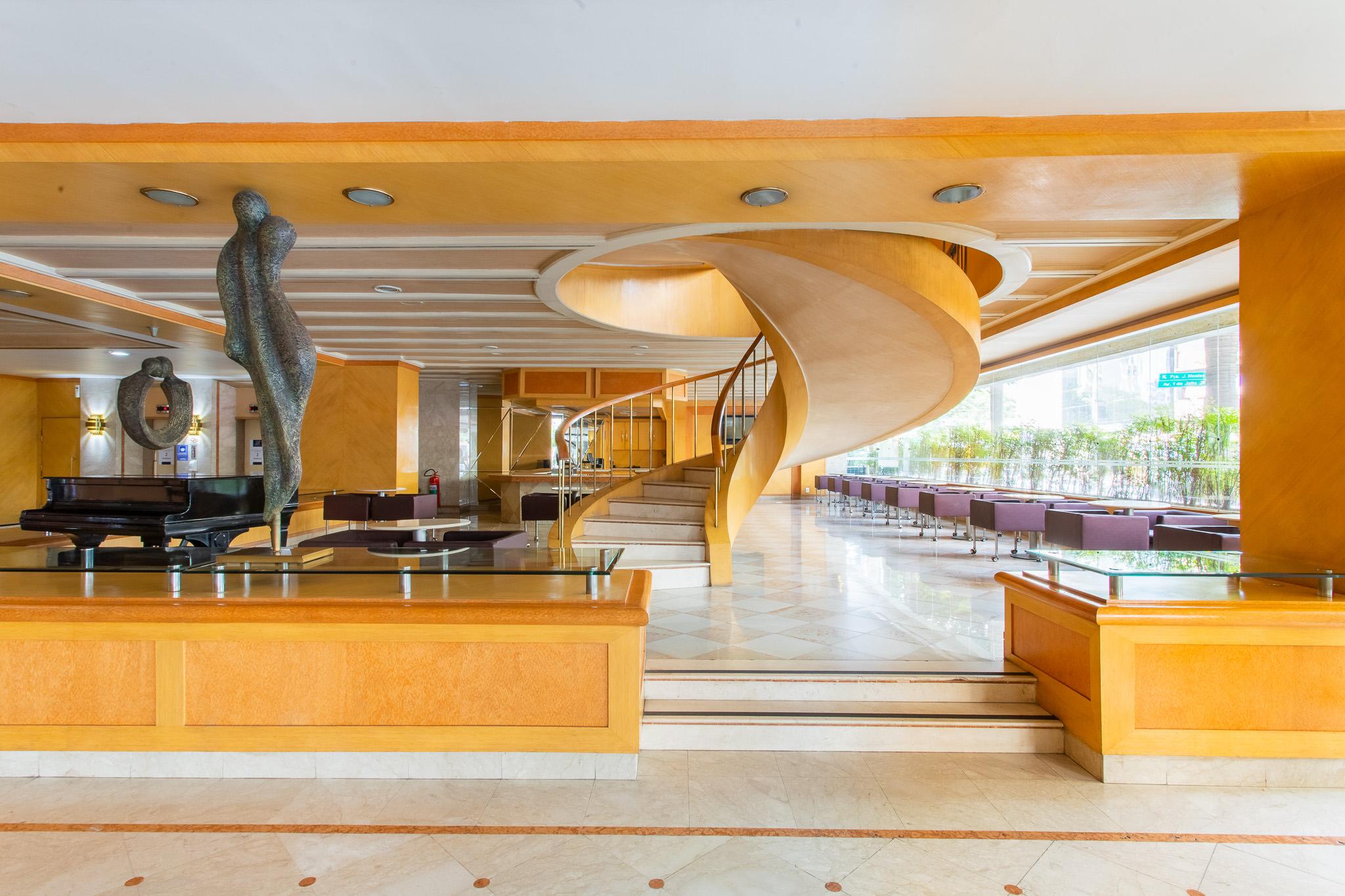 Gran Villagio Sp By Castelo Itaipava Hotel 4*