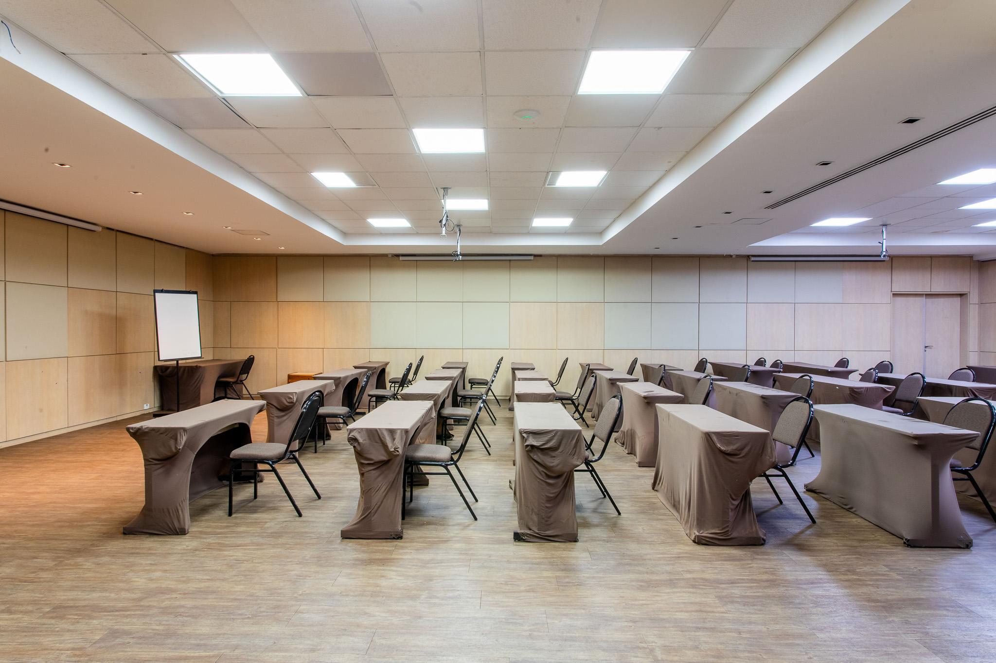 Hotel Gran Villagio Sp By Castelo Itaipava
