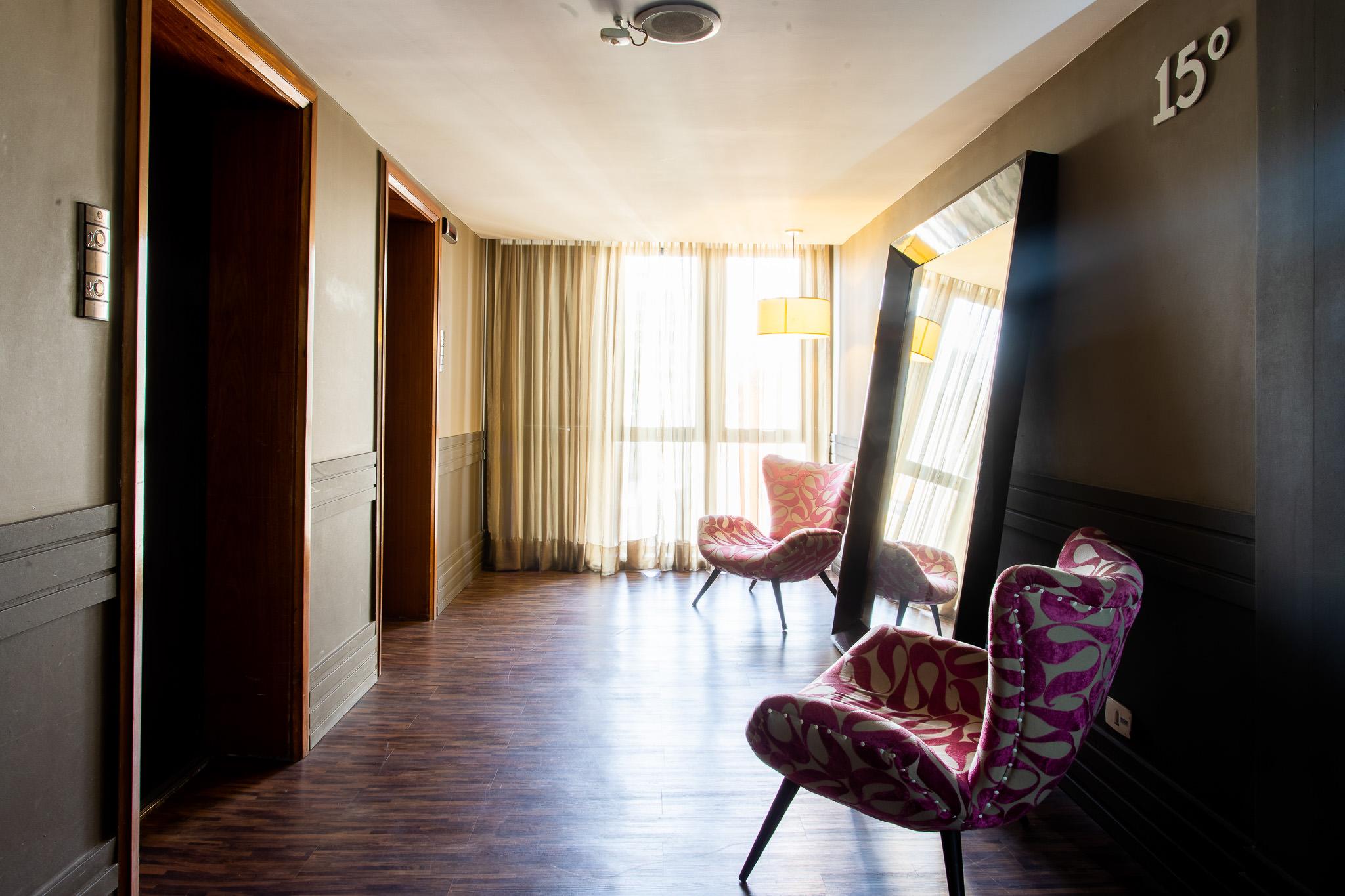Hotel Gran Villagio Sp By Castelo Itaipava Sao Paulo