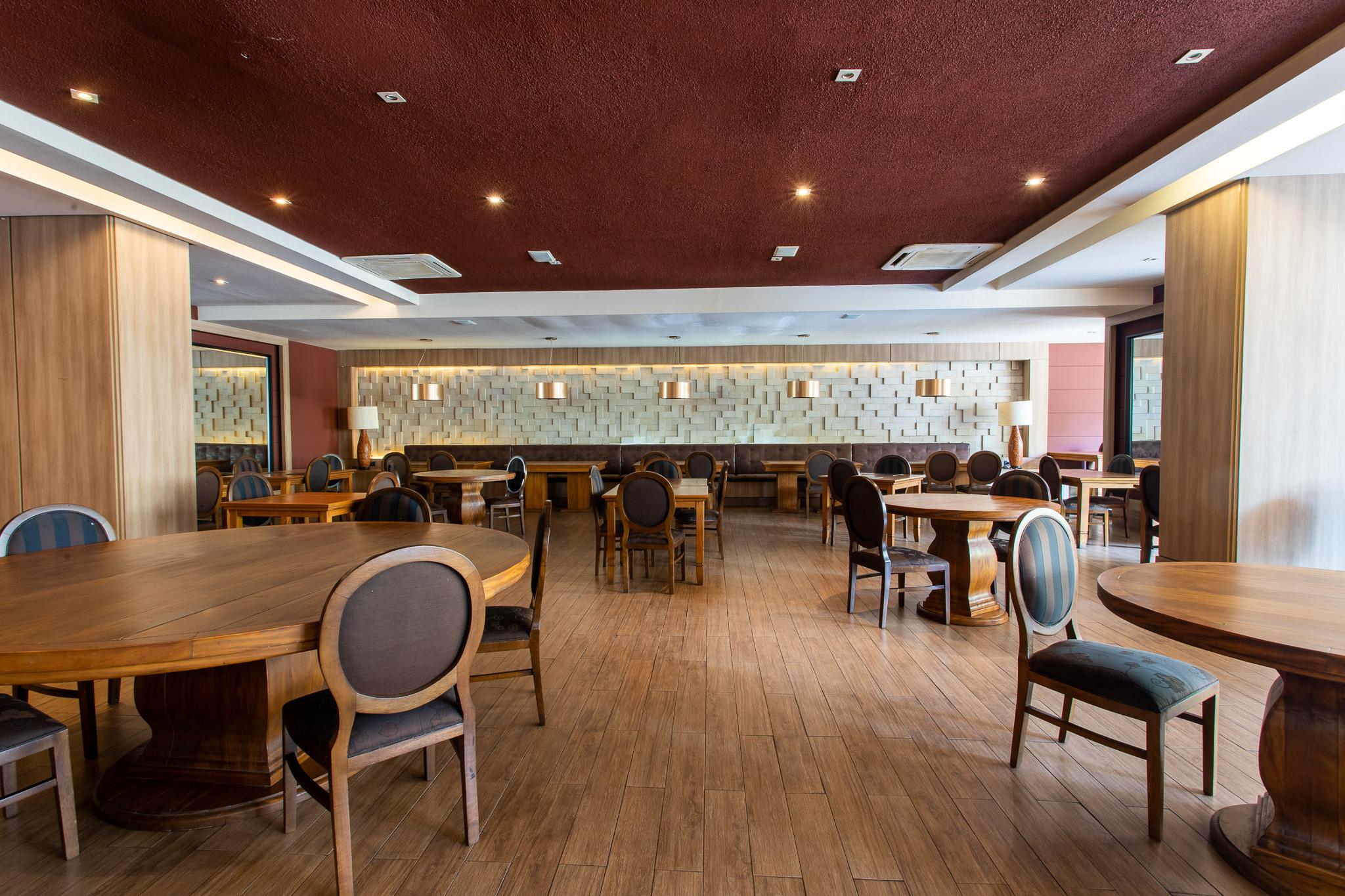 Gran Villagio Sp By Castelo Itaipava