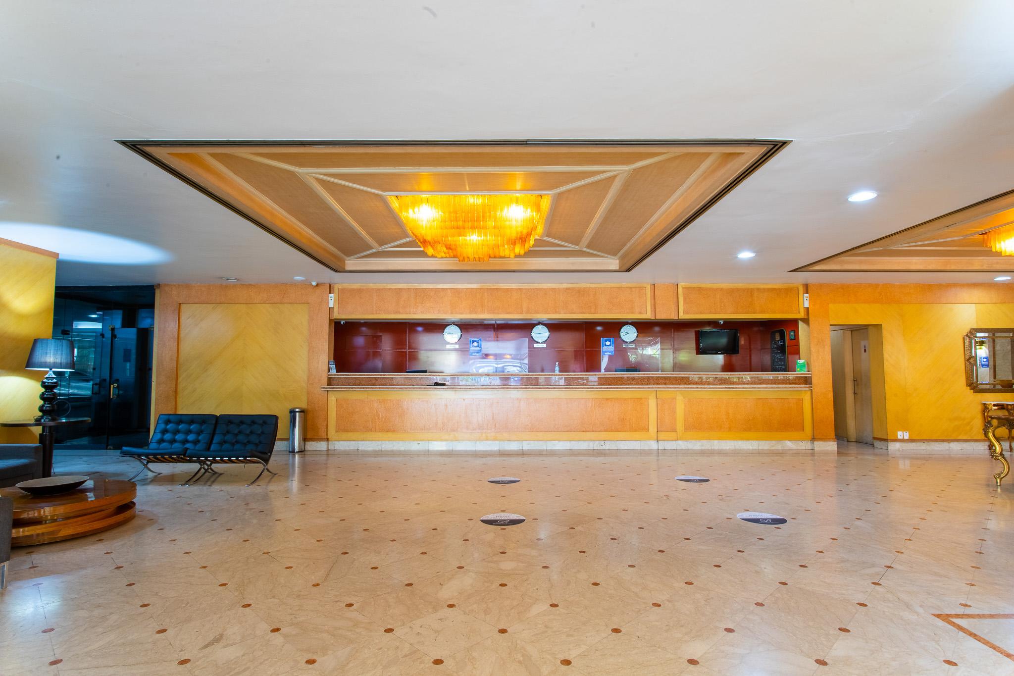Gran Villagio Sp By Castelo Itaipava 4*