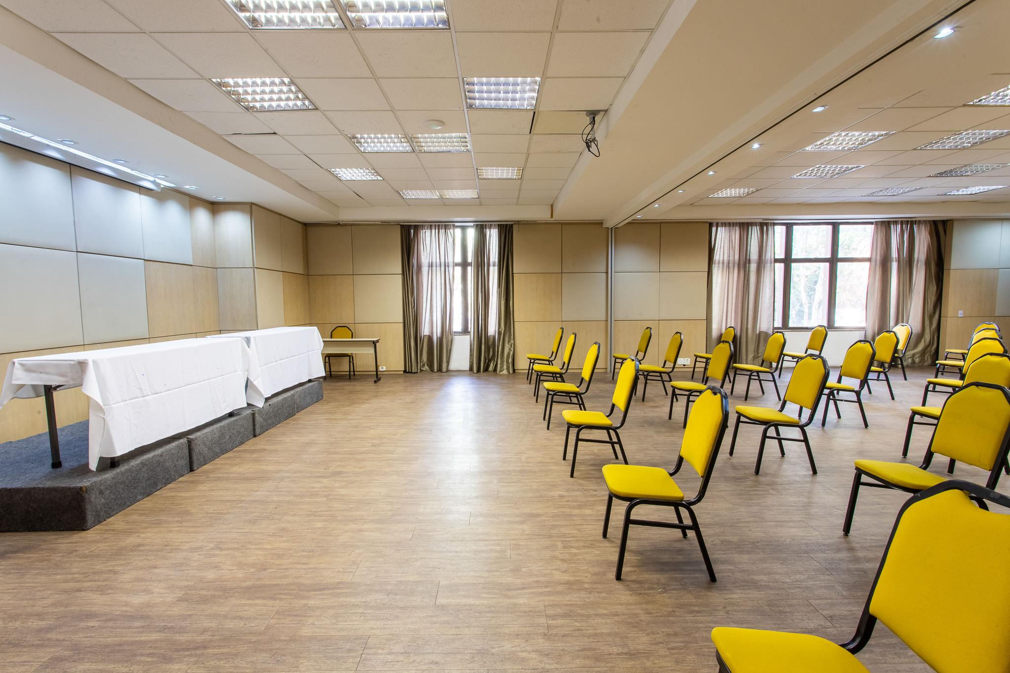 Hotel Gran Villagio Sp By Castelo Itaipava