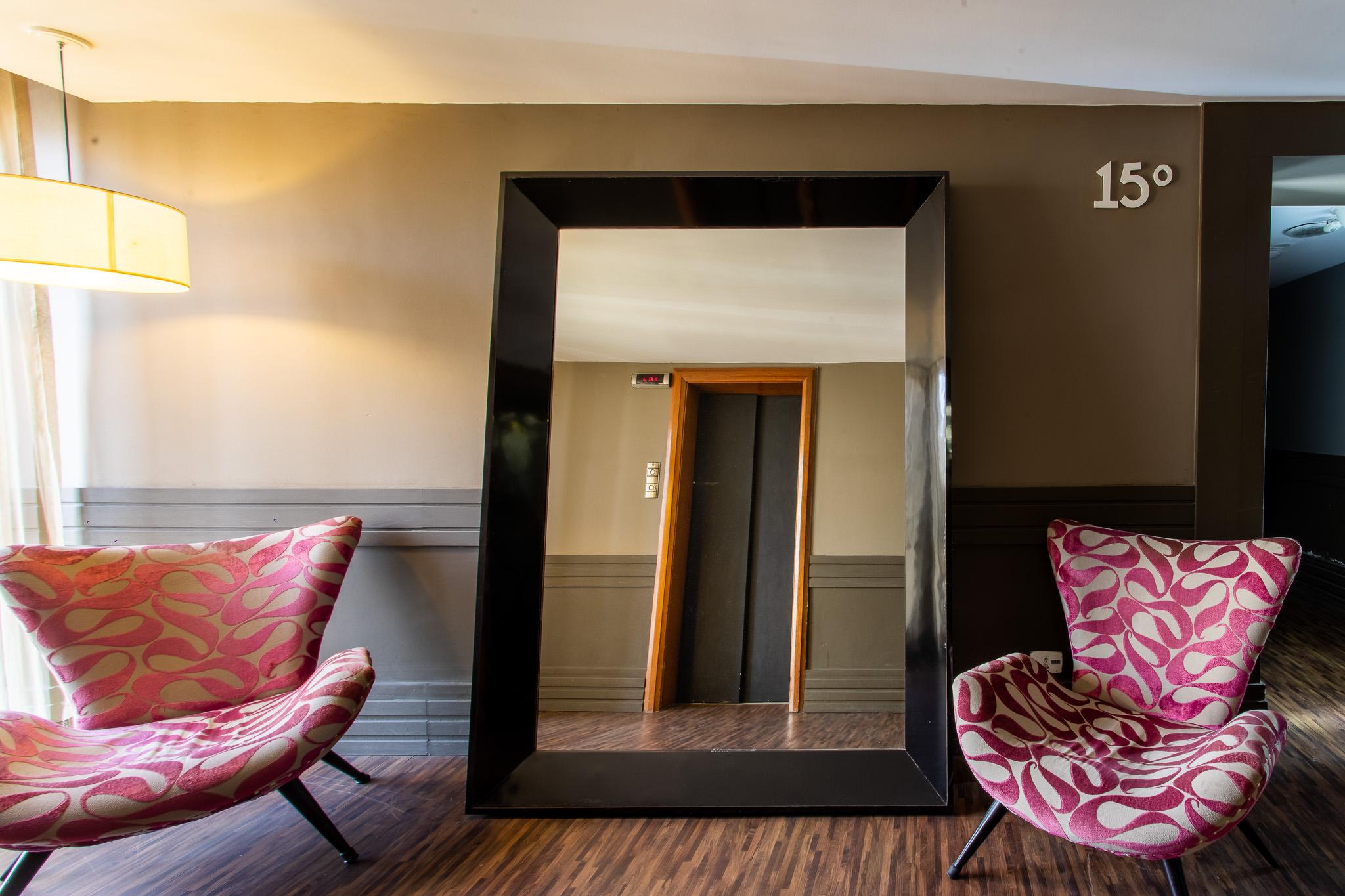 Hotel Gran Villagio Sp By Castelo Itaipava