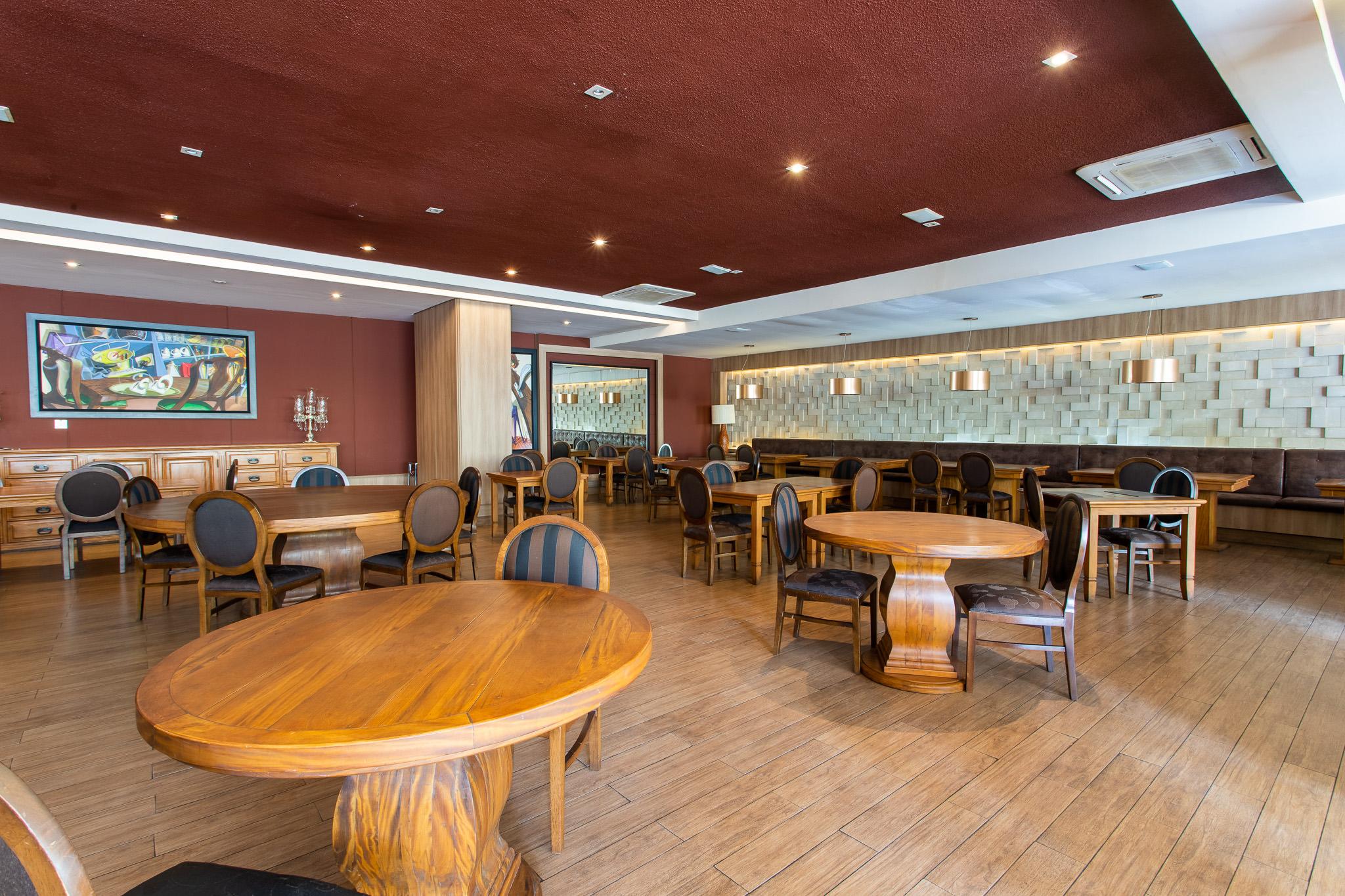 Gran Villagio Sp By Castelo Itaipava 4*