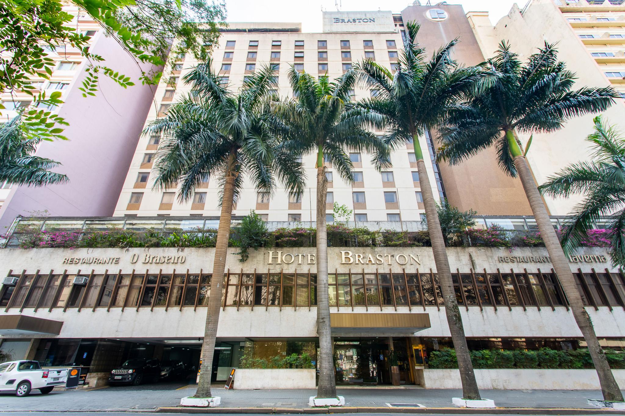 Gran Villagio Sp By Castelo Itaipava Sao Paulo