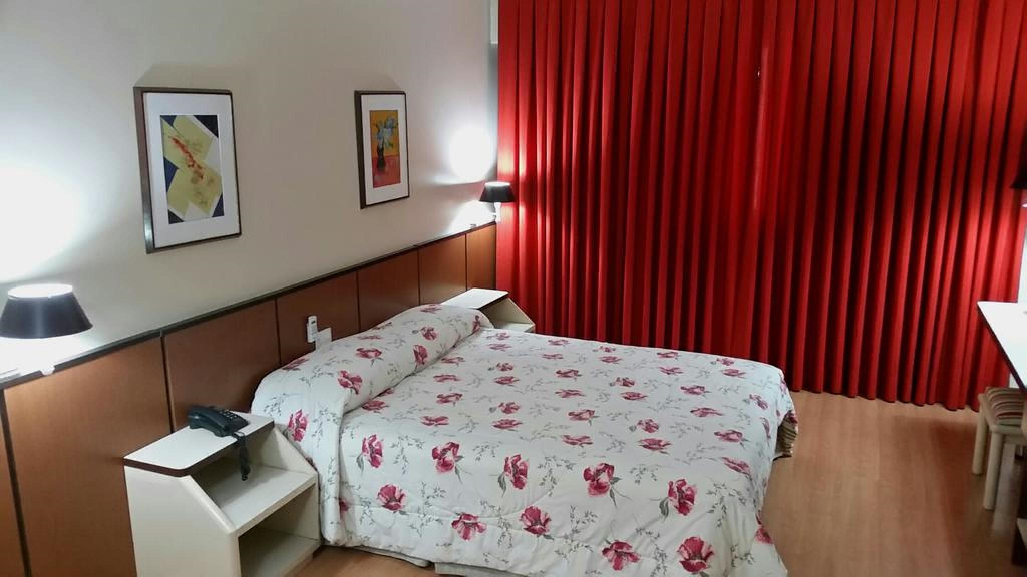 Khách sạn Pan Americano 3*