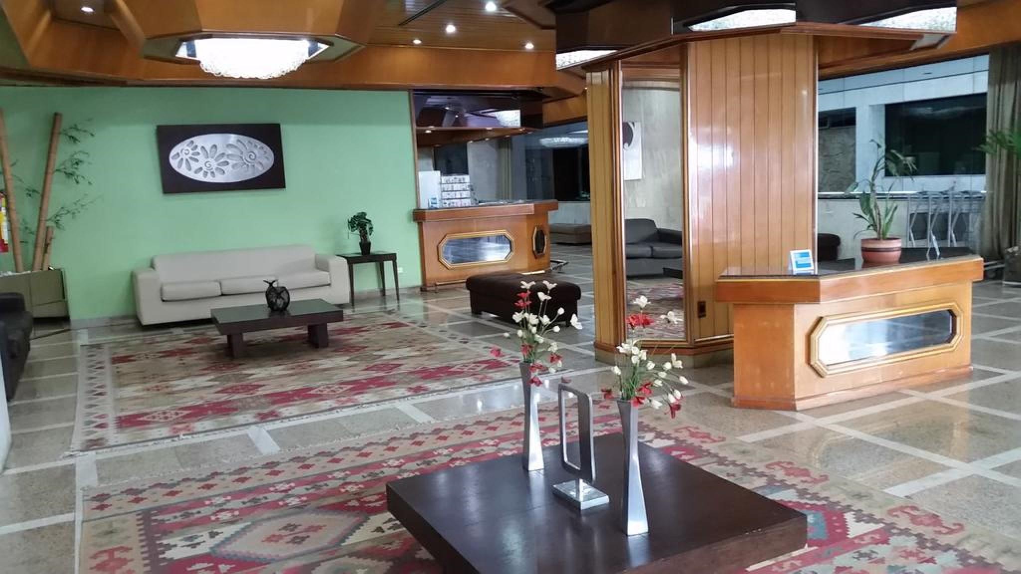 Pan Americano Khách sạn São Paulo
