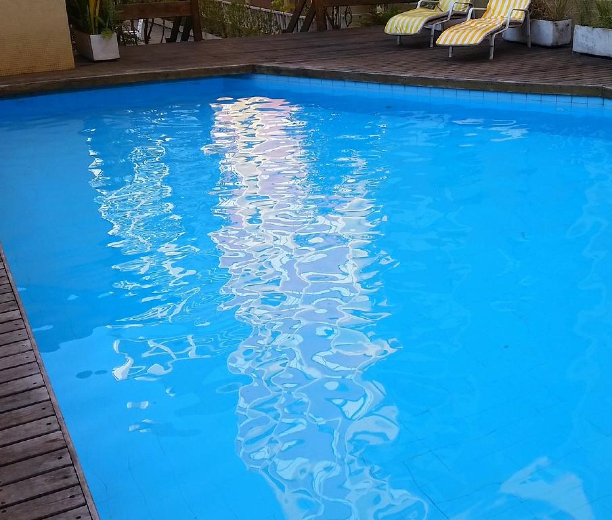 Pan Americano Khách sạn 3*