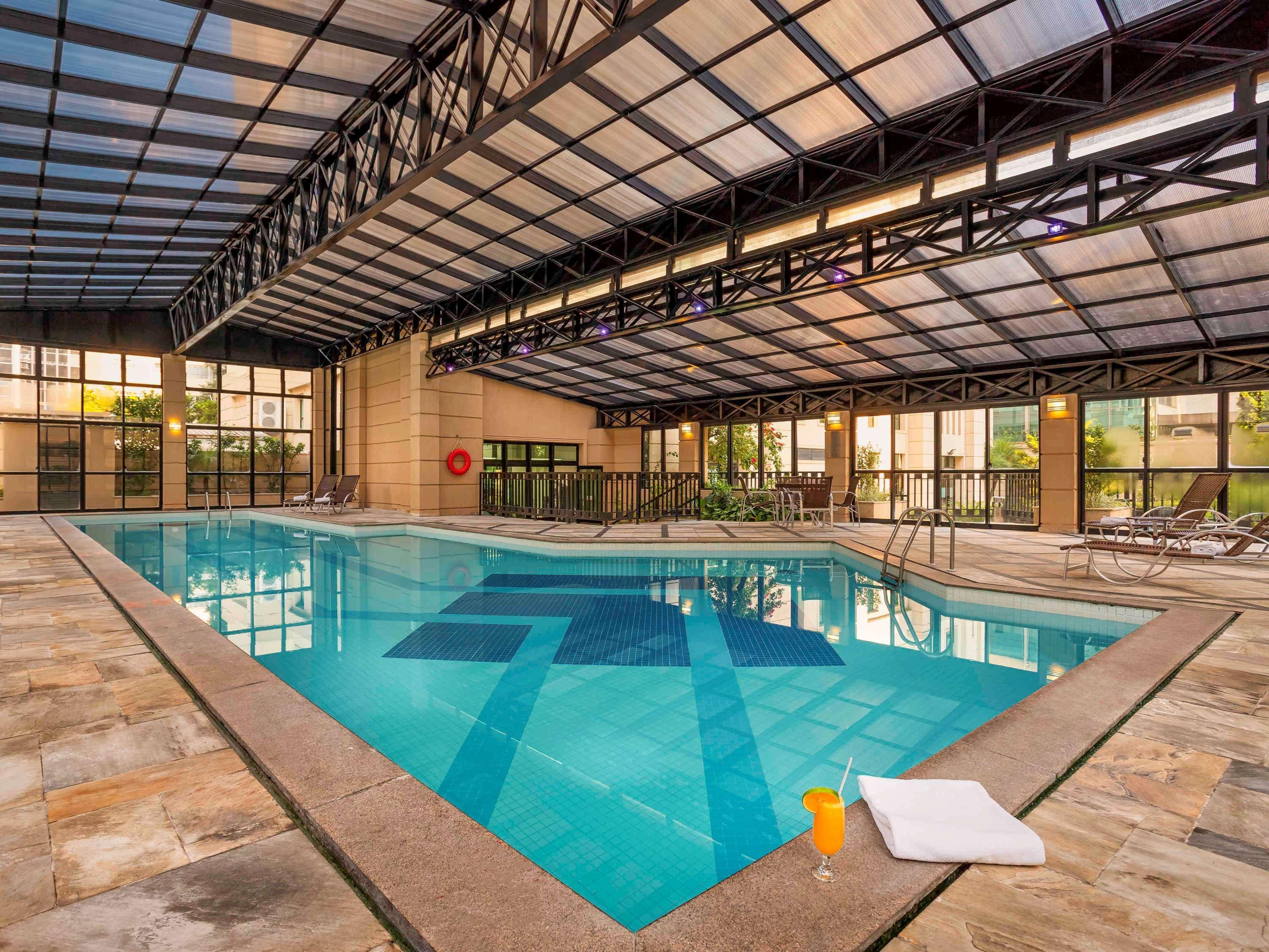 Mercure Pinheiros