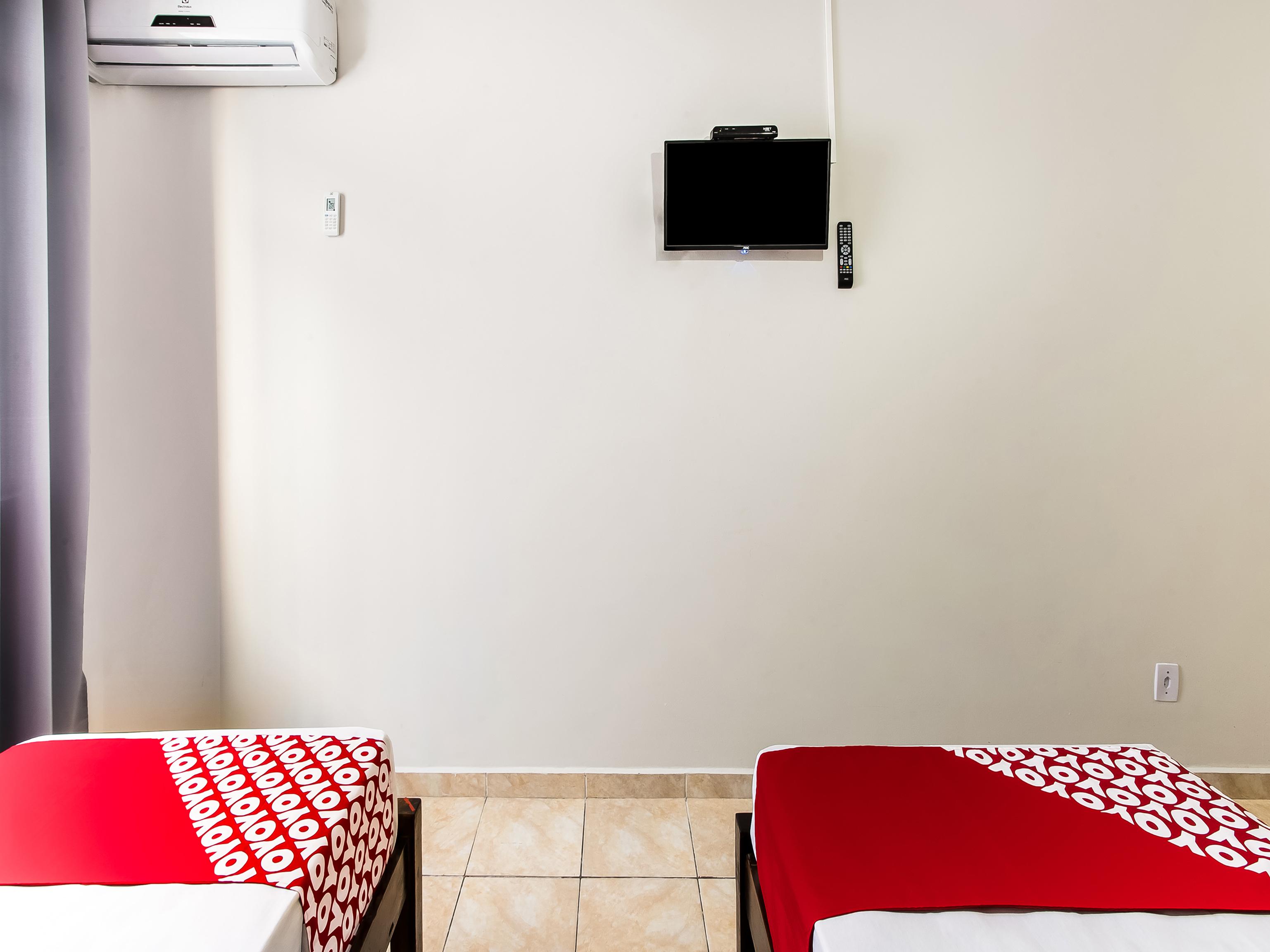 Otel Oyo Nobrega Aeroporto De Congonhas, 4*
