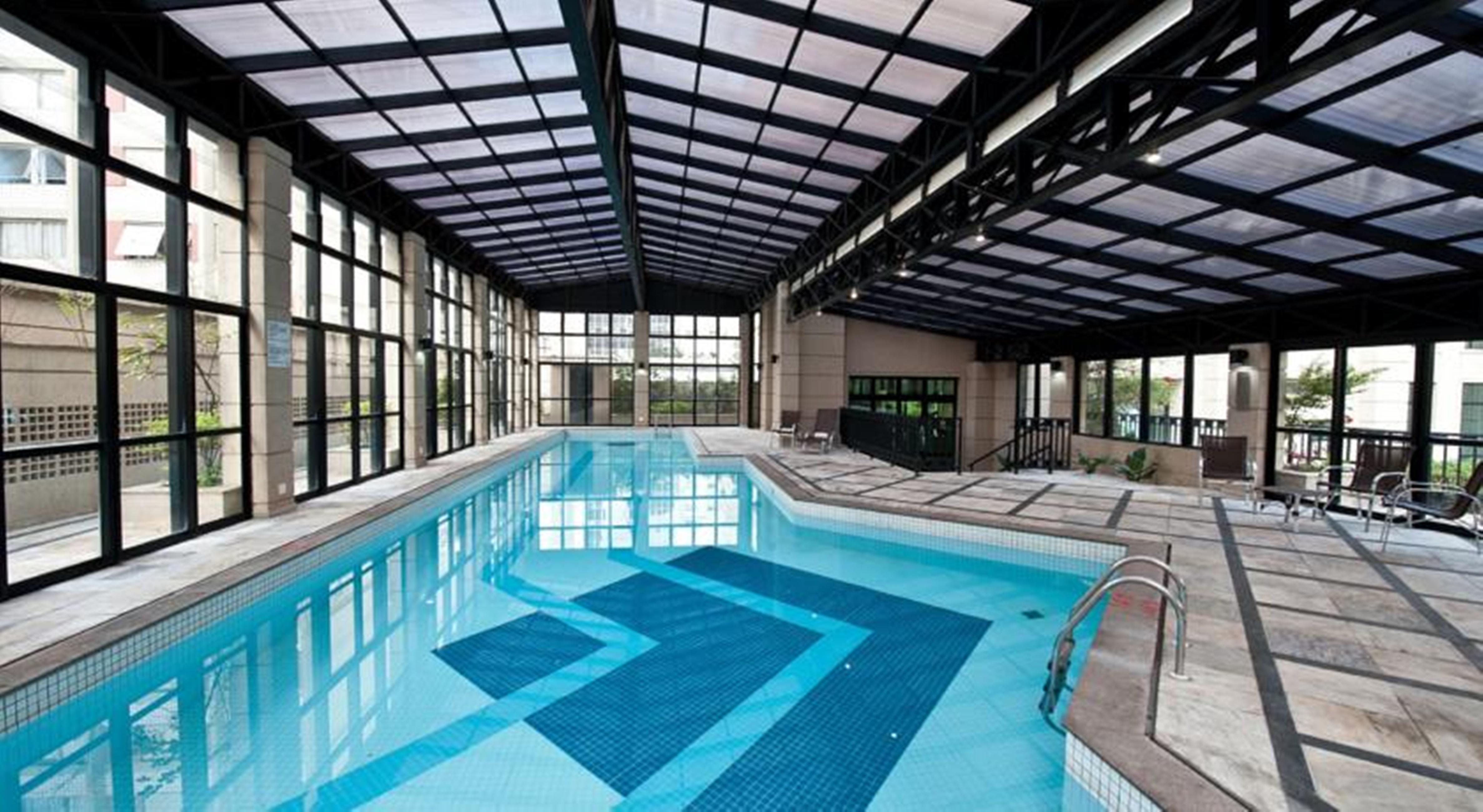 Mercure Pinheiros