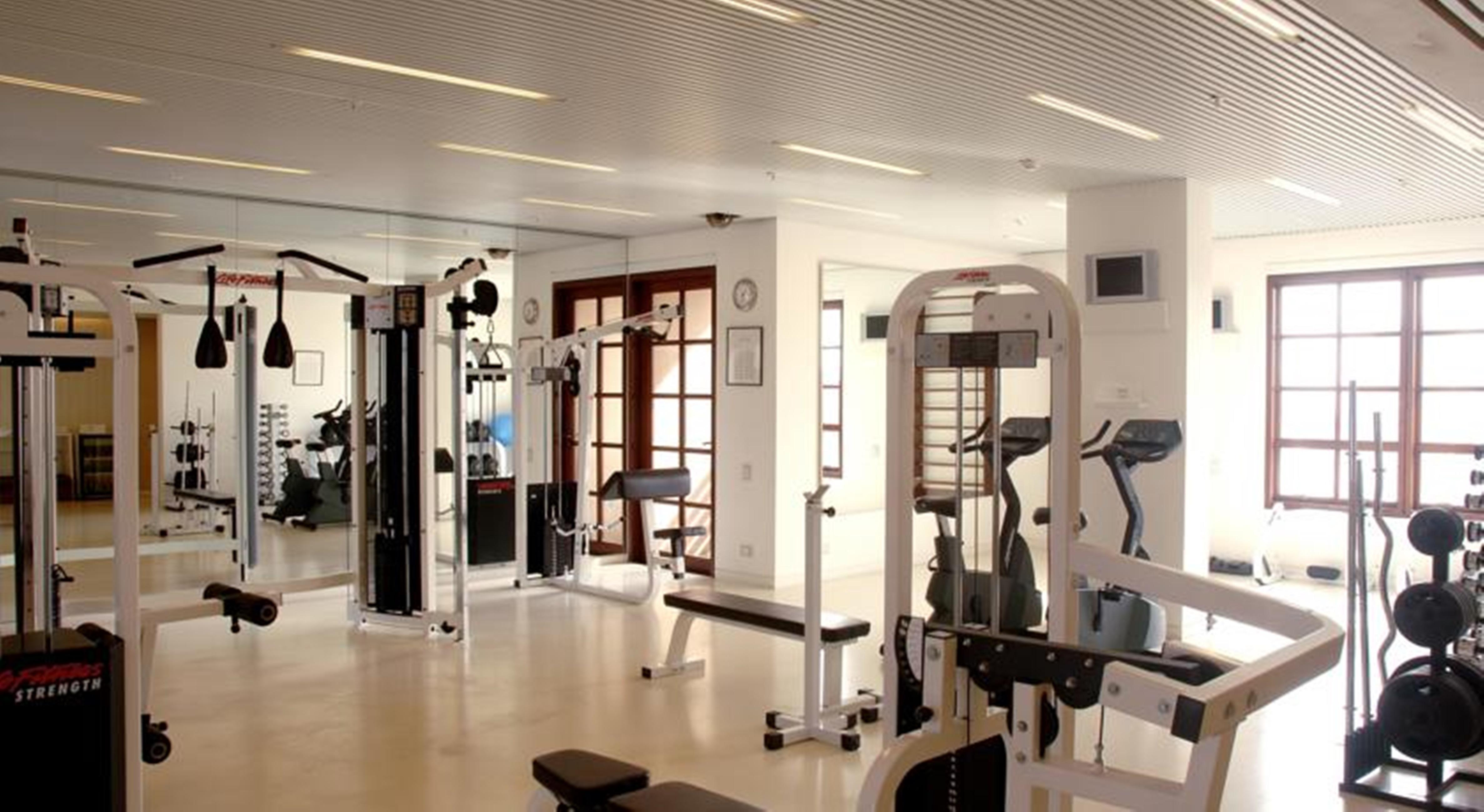 Fasano Khách sạn 5*