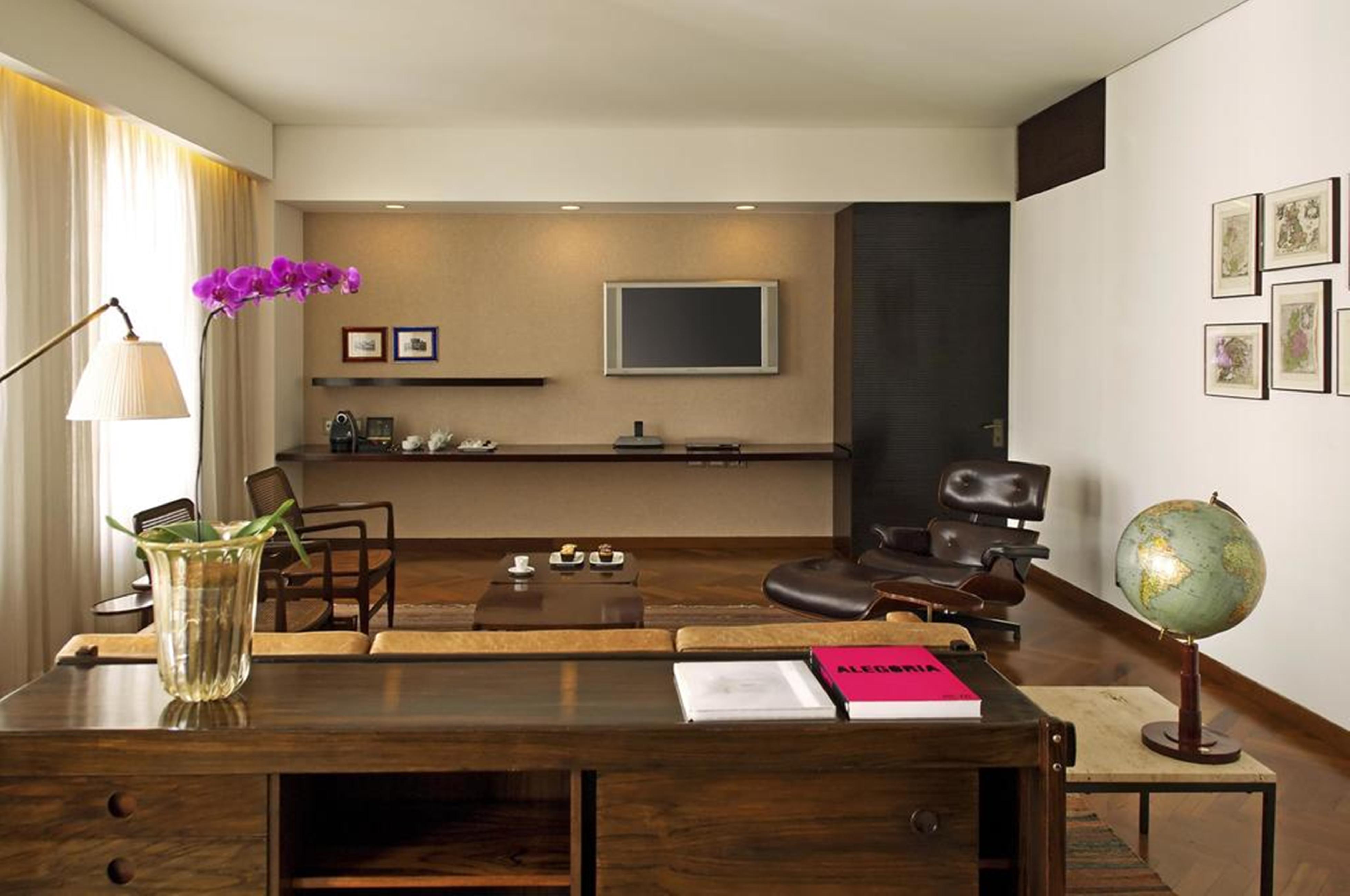 Fasano Khách sạn 5*