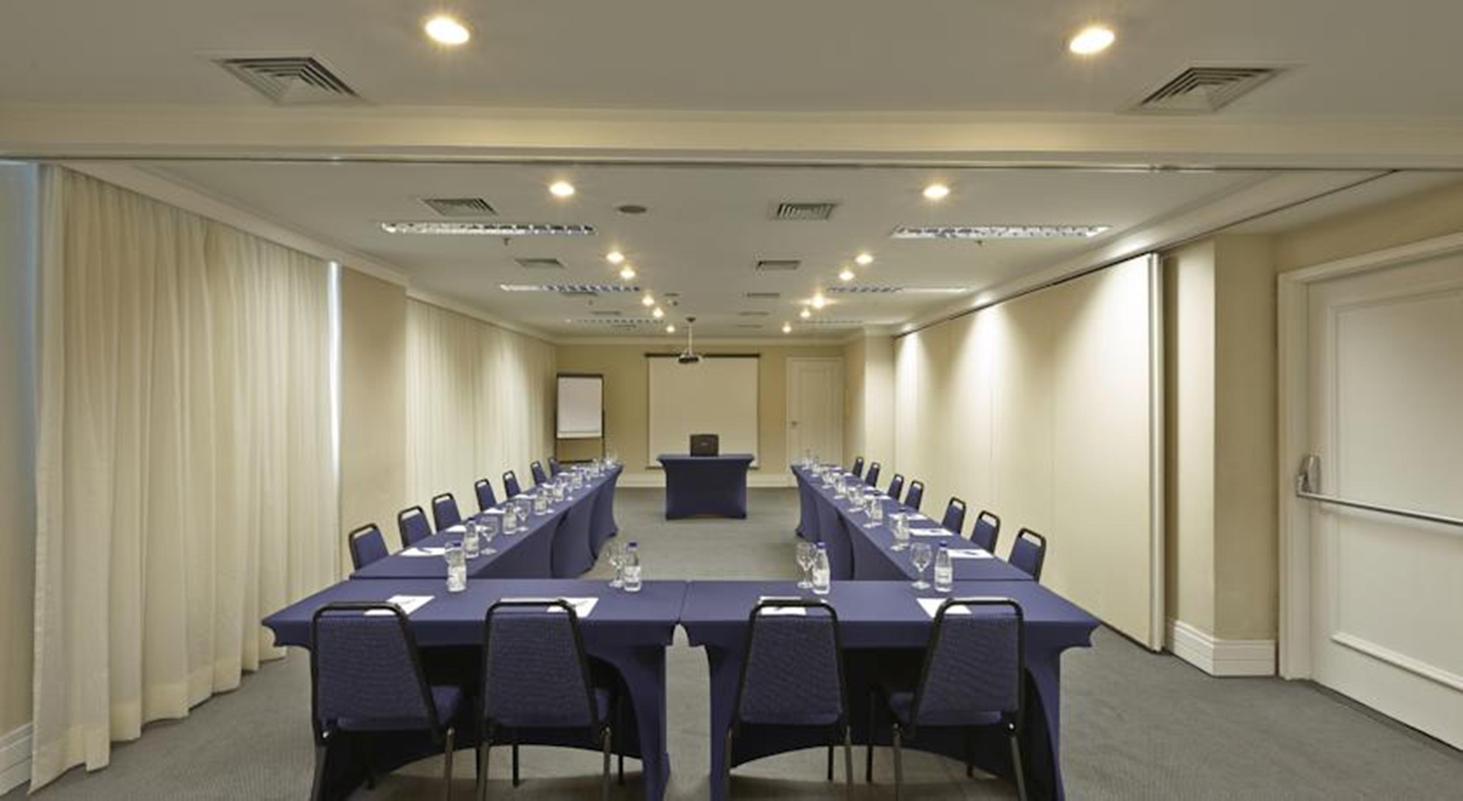 Transamerica Executive Perdizes 4* Sao Paulo