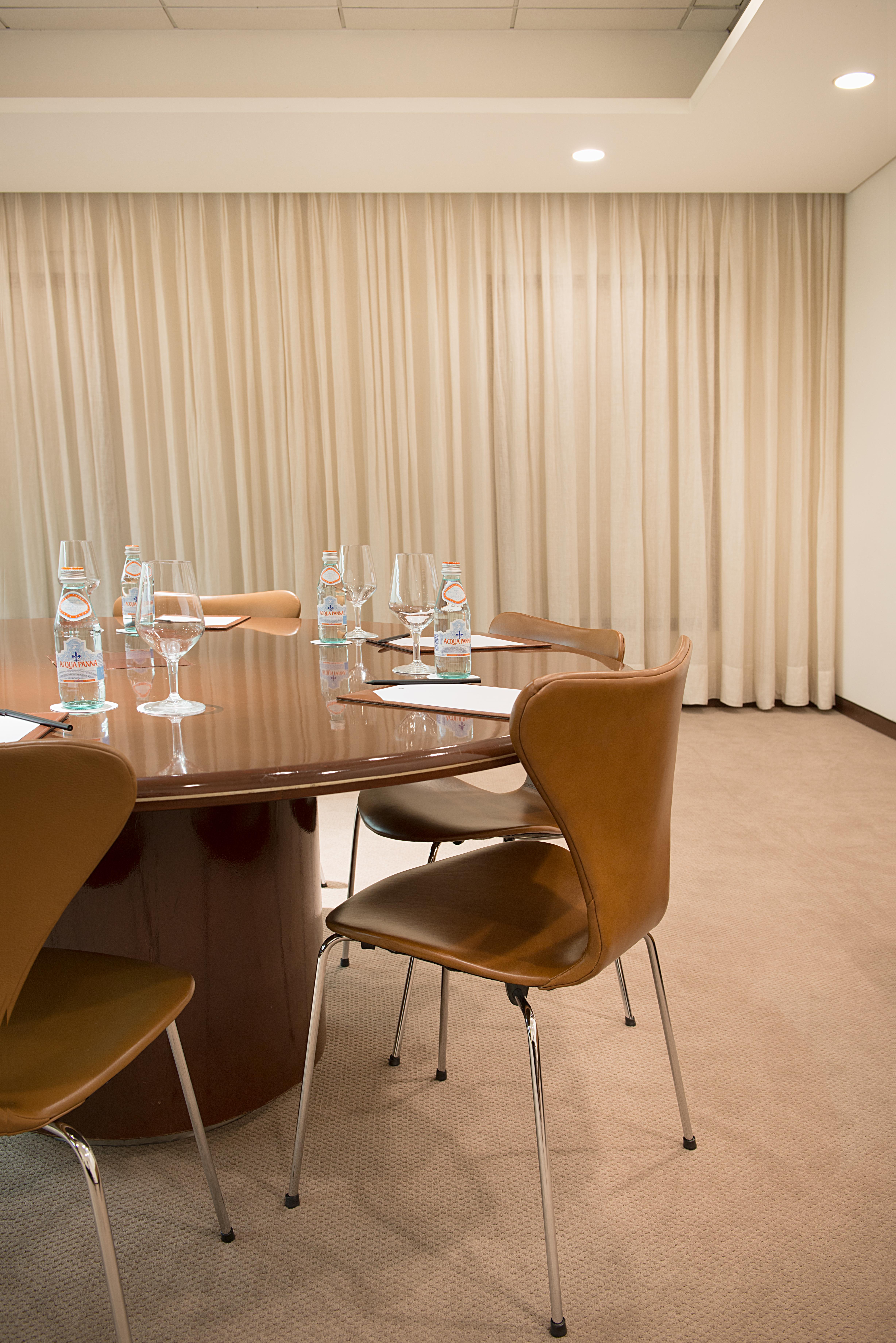 Fasano Khách sạn 5*