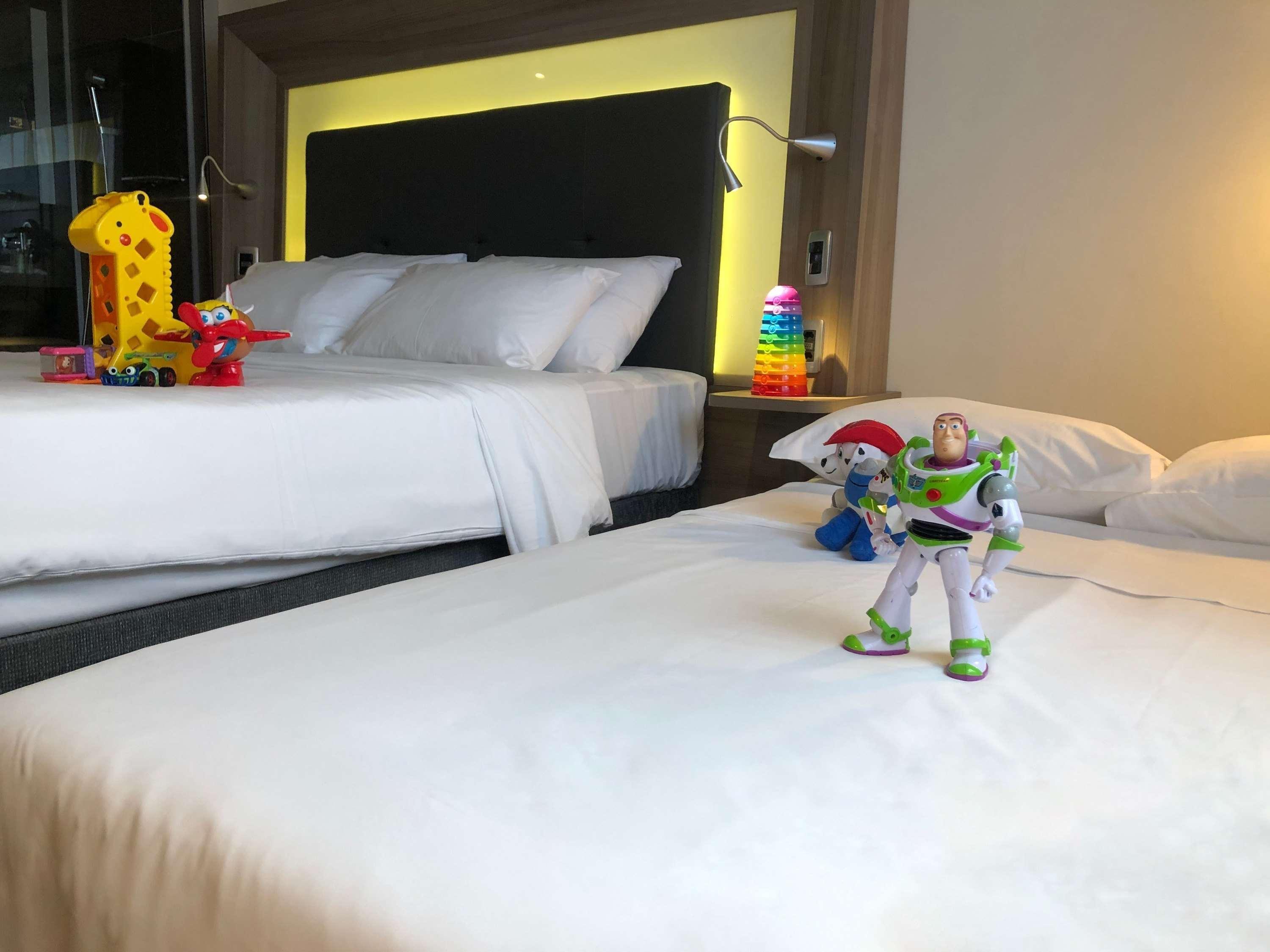 Novotel Berrini Hotel Sao Paulo