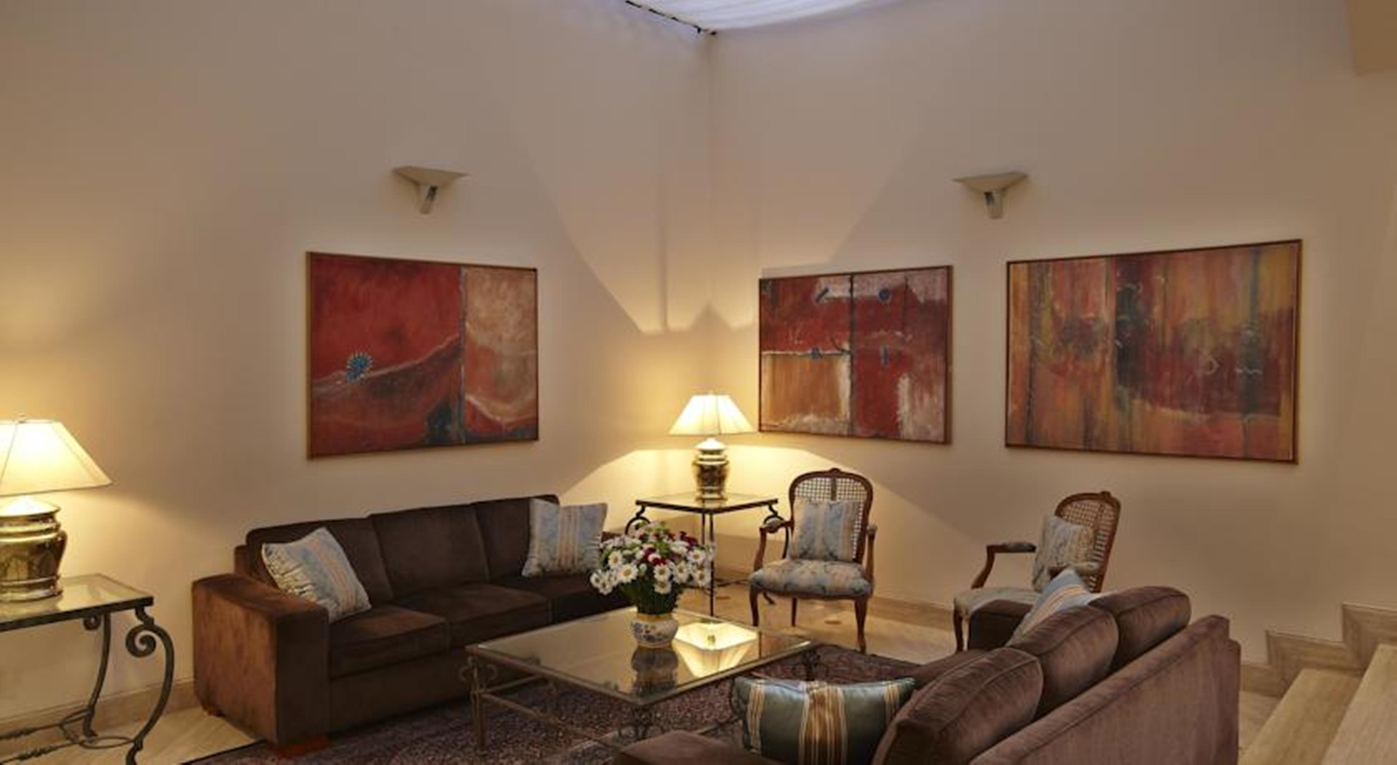 Otel Transamerica Executive Higienopolis 4*