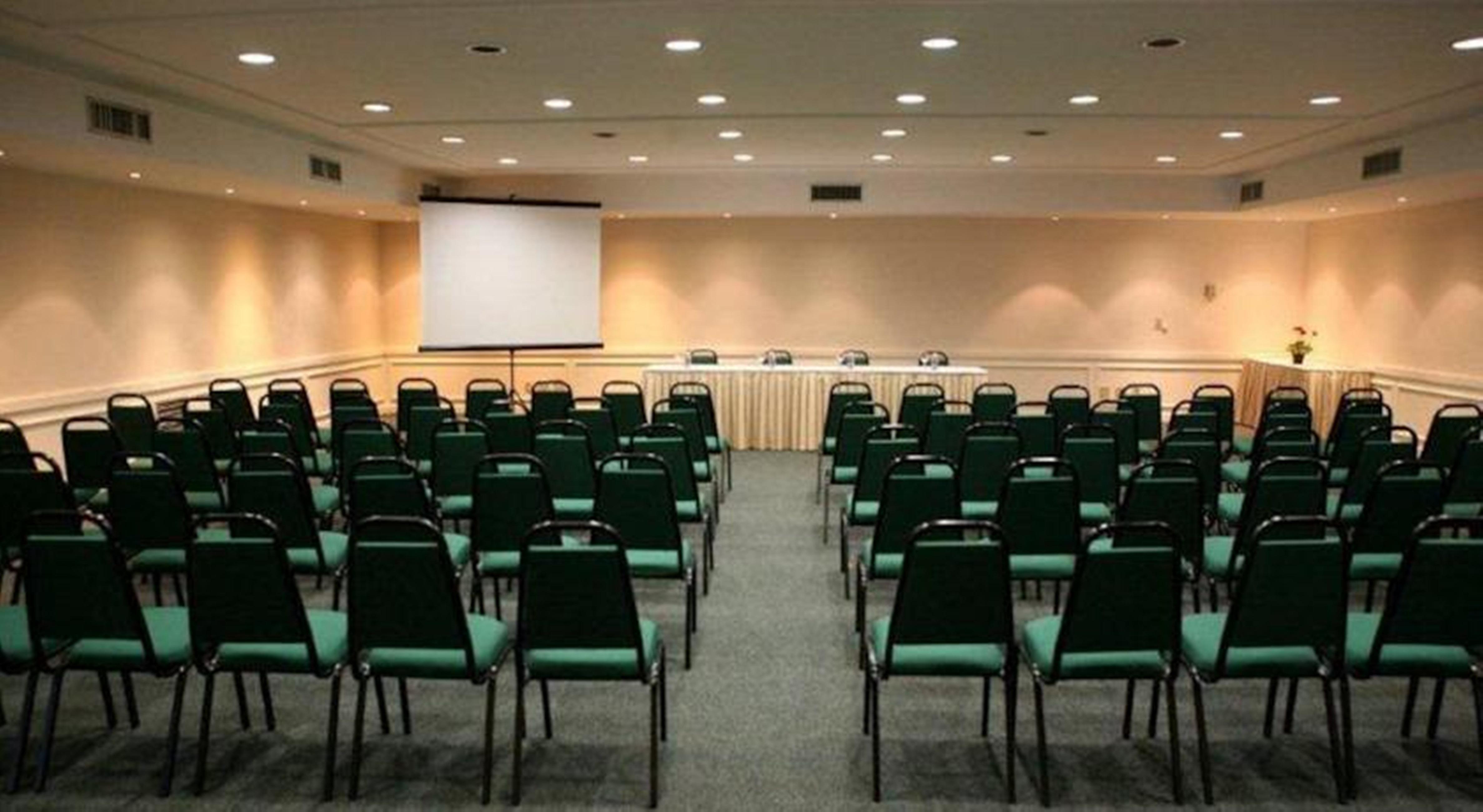 Transamerica Executive Higienopolis Otel Sao Paulo