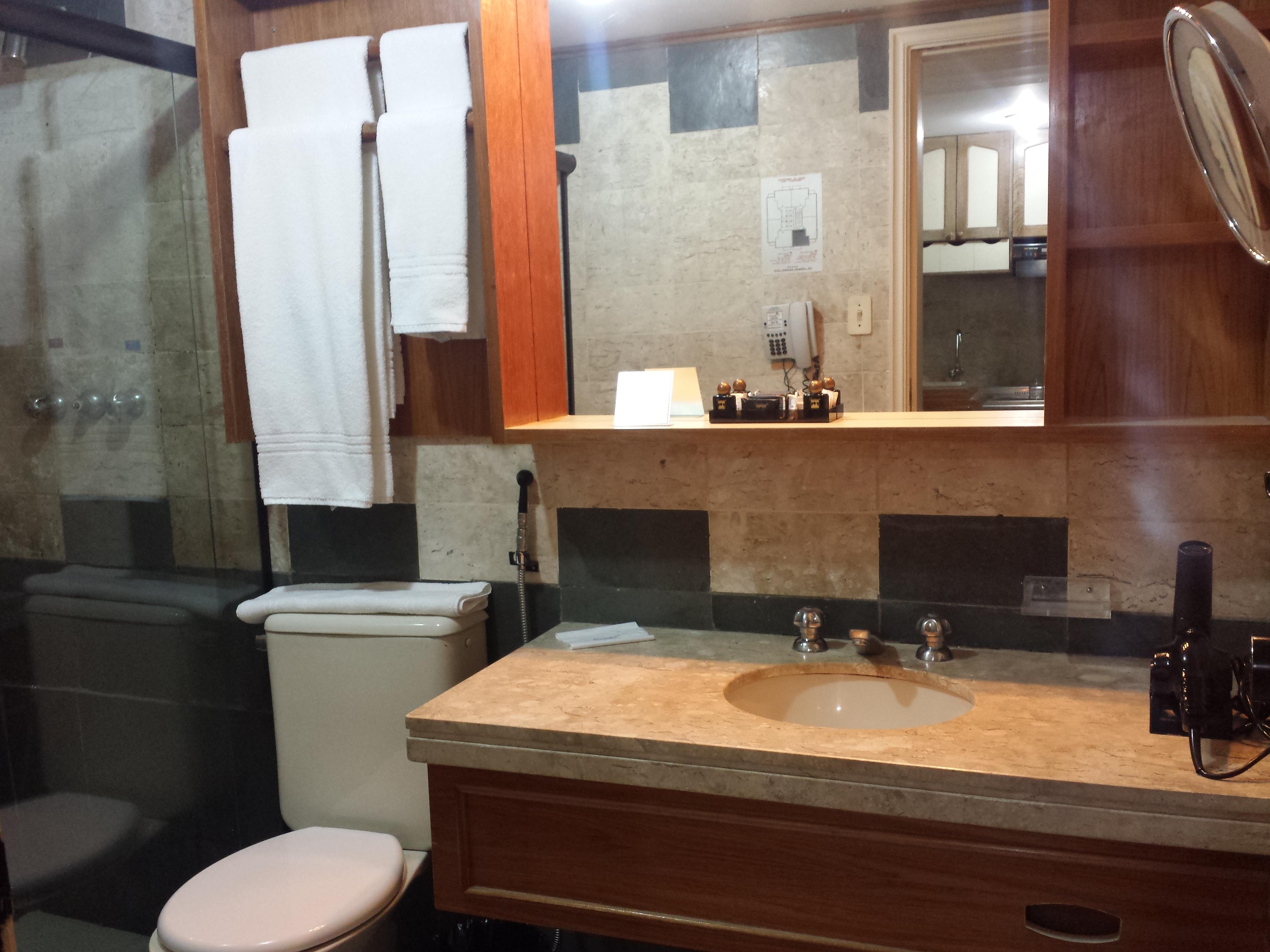 The Landmark - Oficial Otel 4*