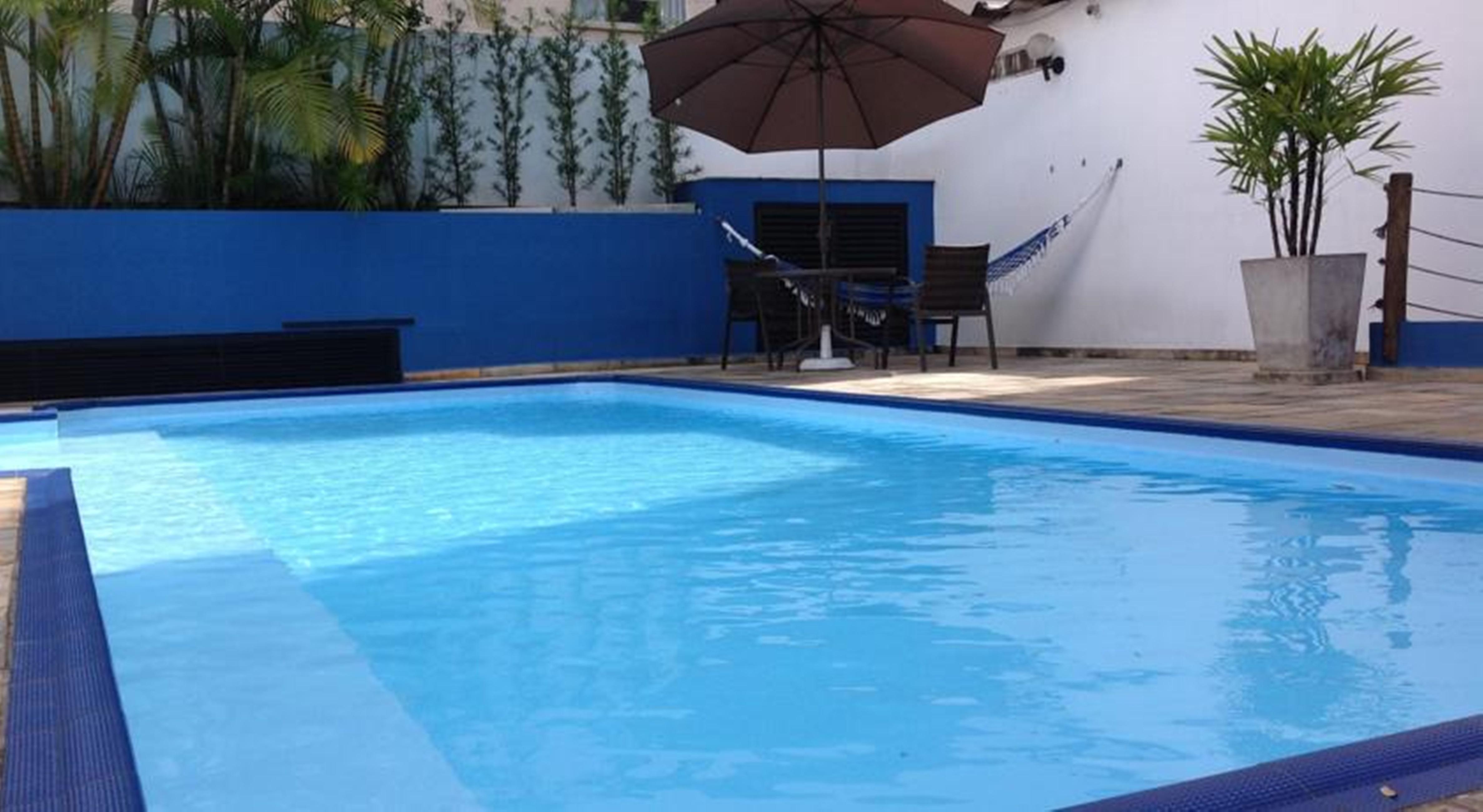 Otel The Landmark - Oficial