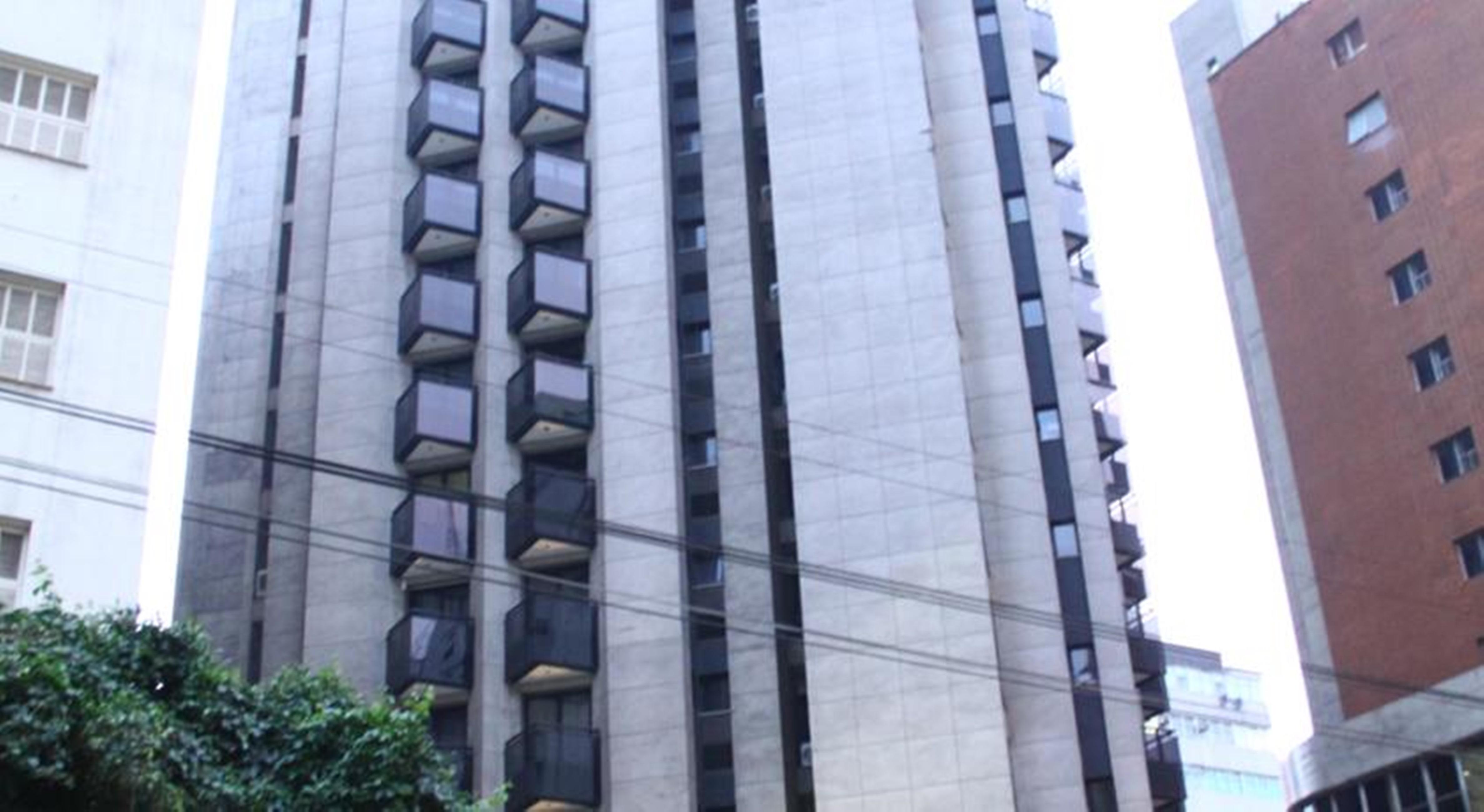 Massis 4* São Paulo