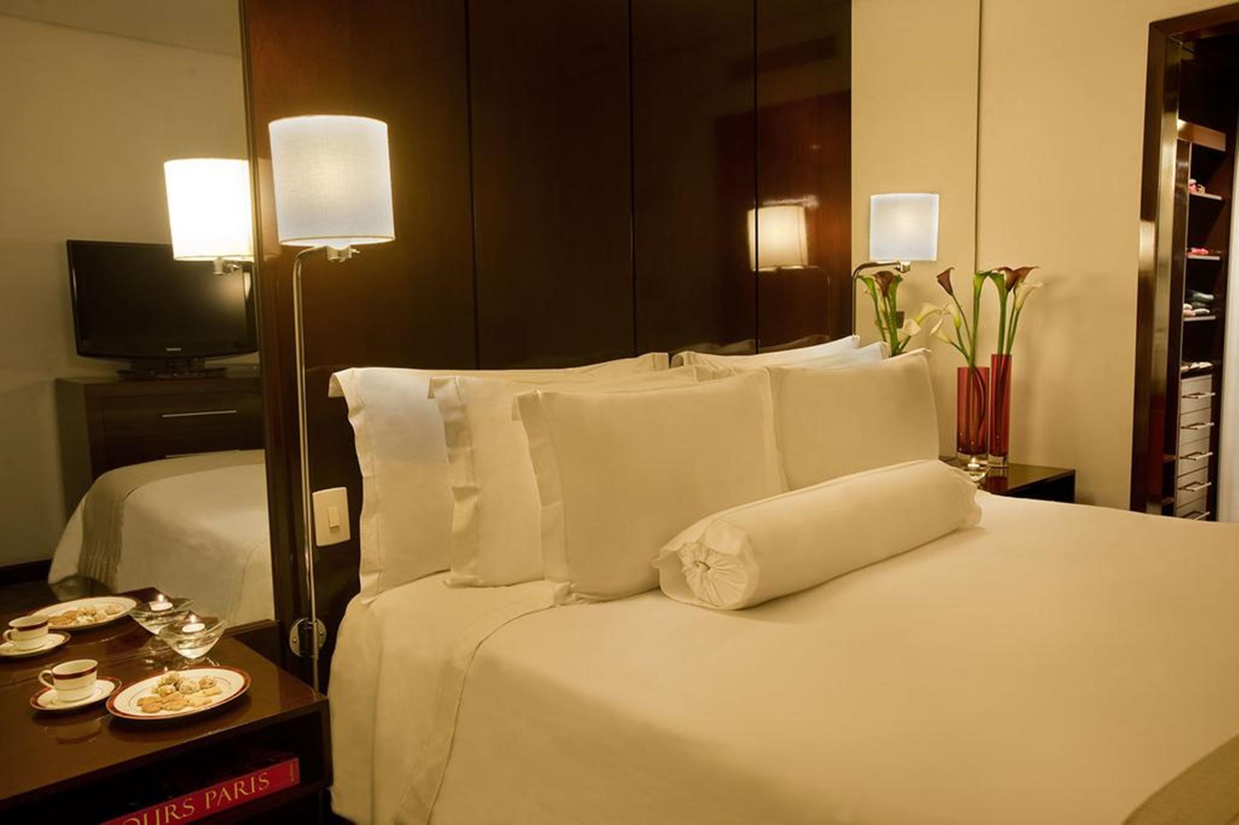 Roomo Etoile Georgev Itaim Bibi Residencial Căn hộ