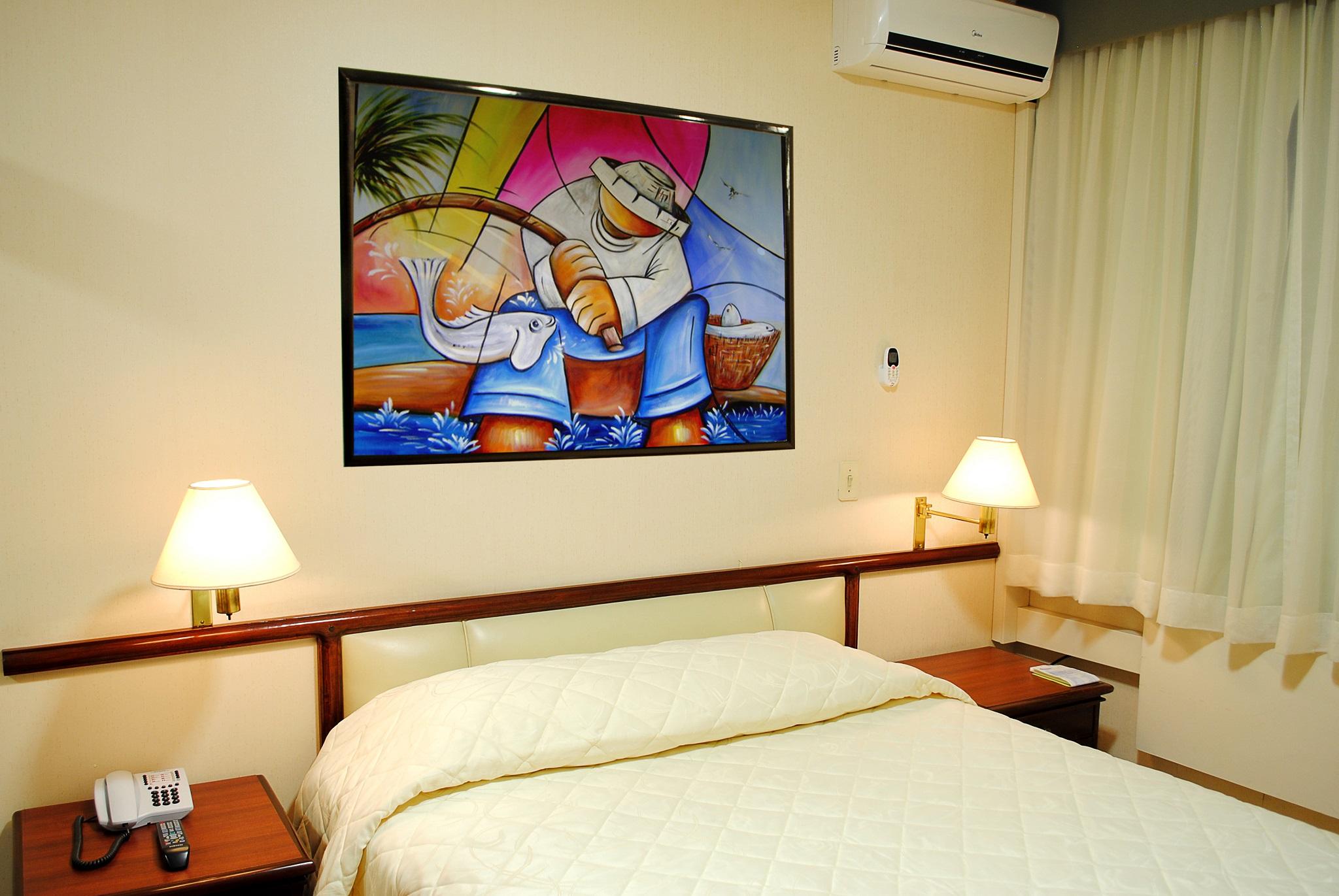 Travel Premium Flats Paulista Street 4* Sao Paulo