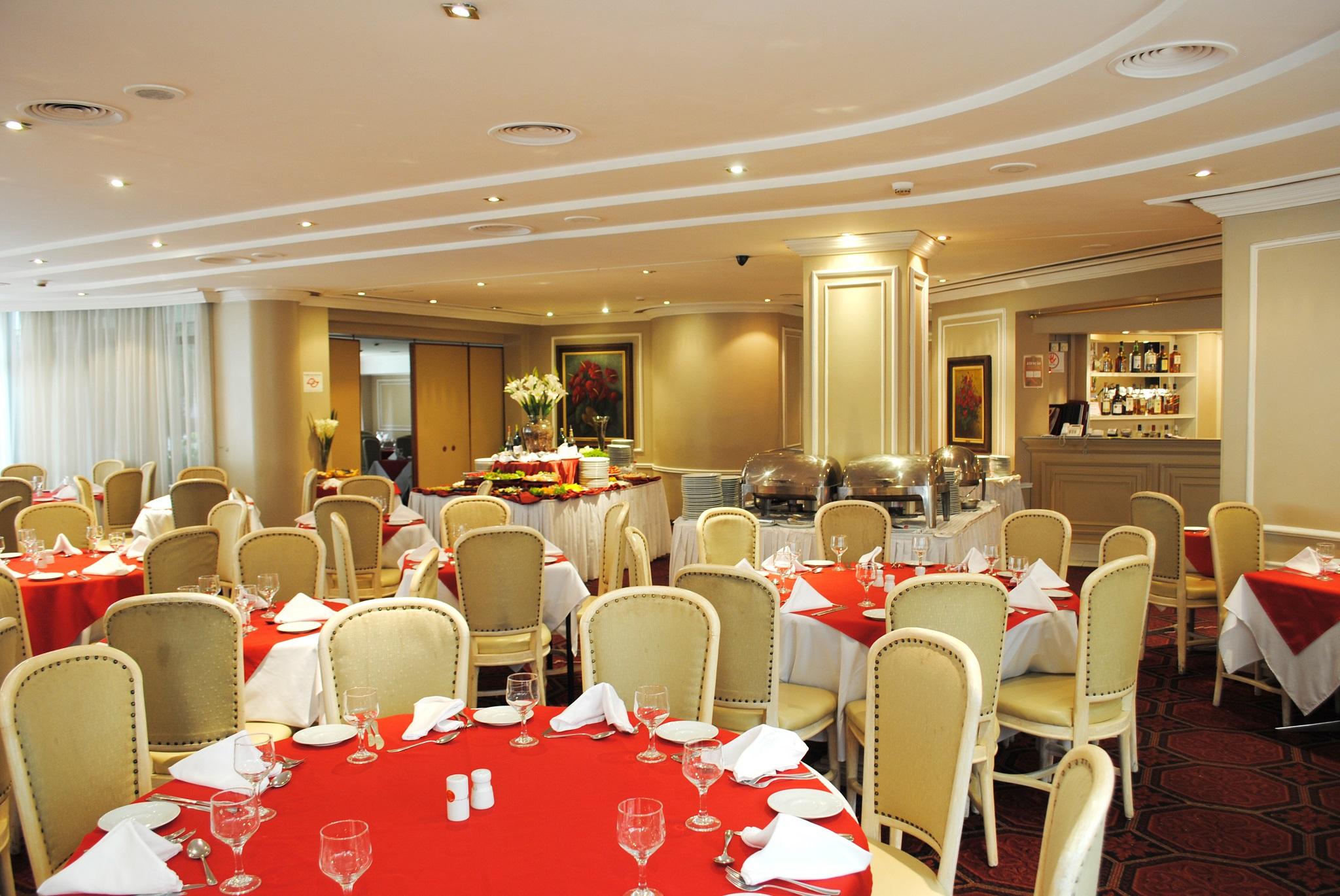 Hotel Travel Premium Flats Paulista Street