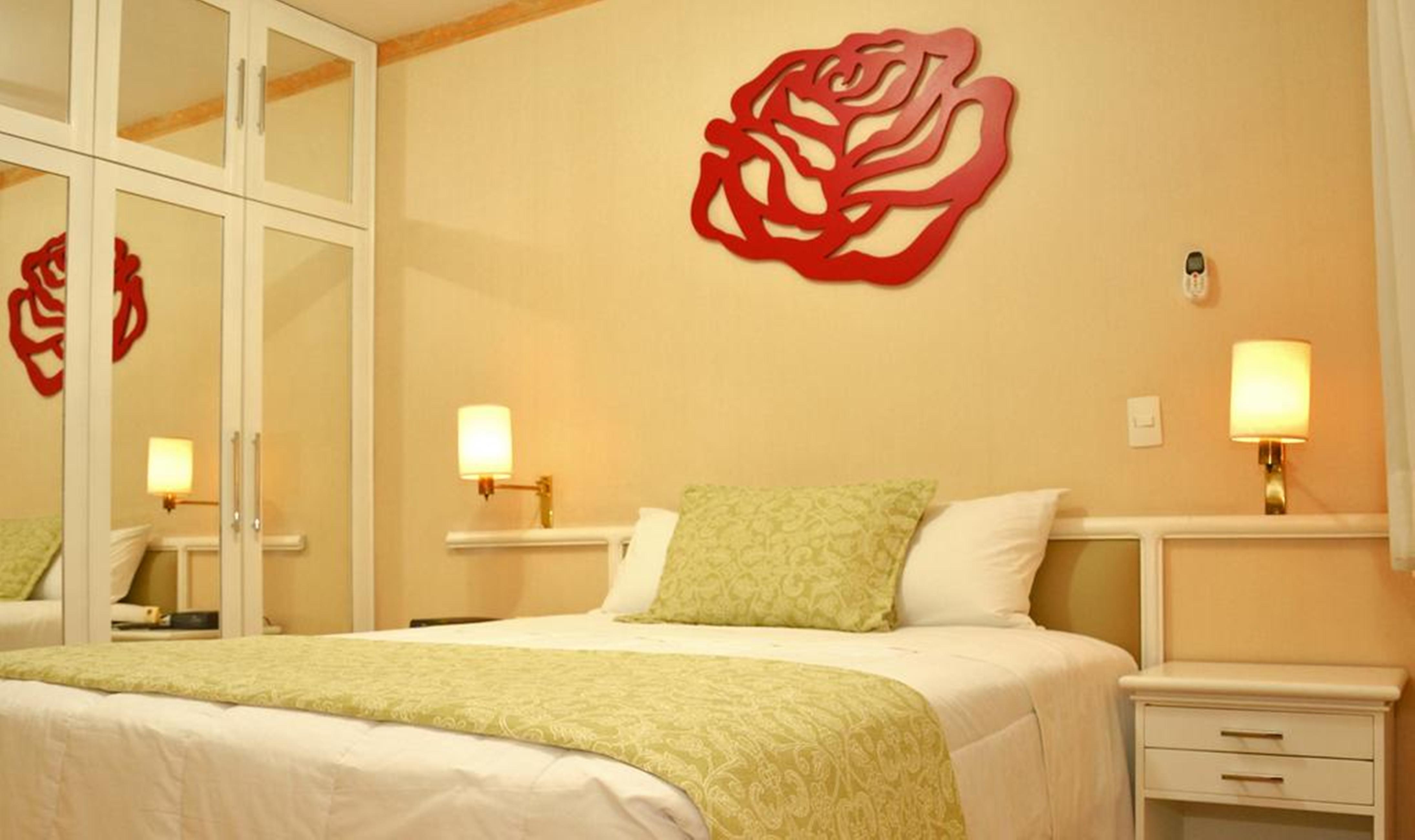 Travel Premium Flats Paulista Street Hotel 4*
