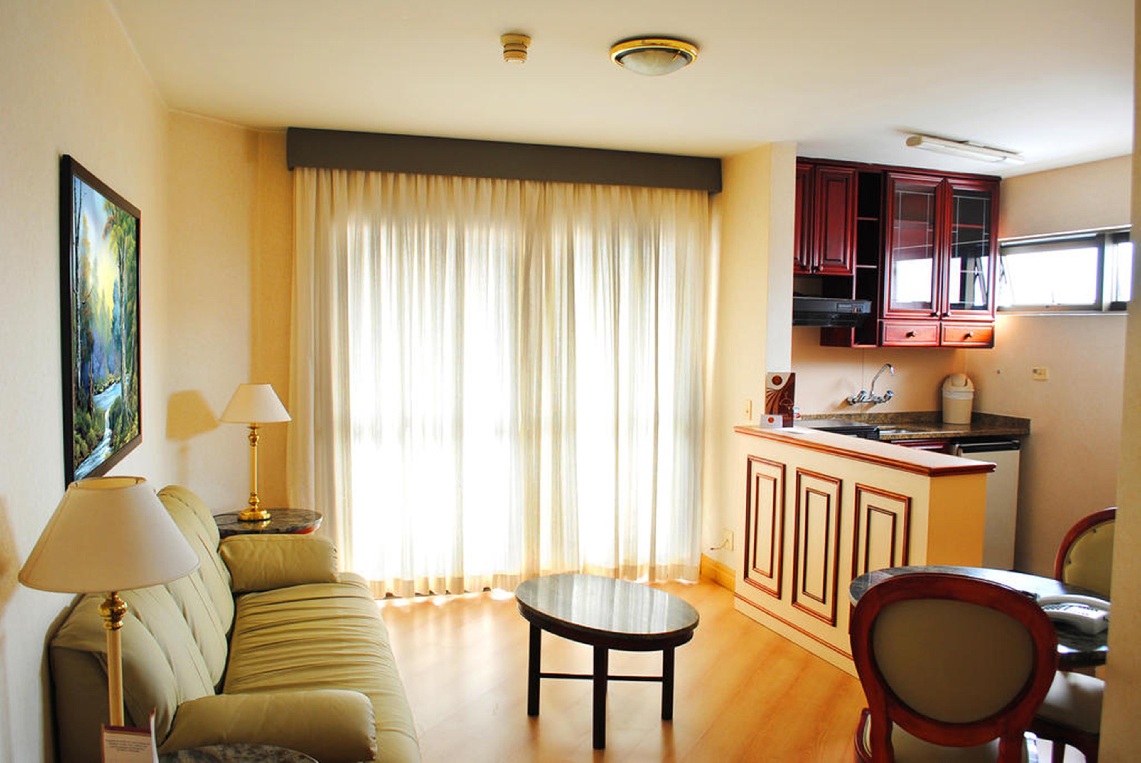 Travel Premium Flats Paulista Street 4* Sao Paulo