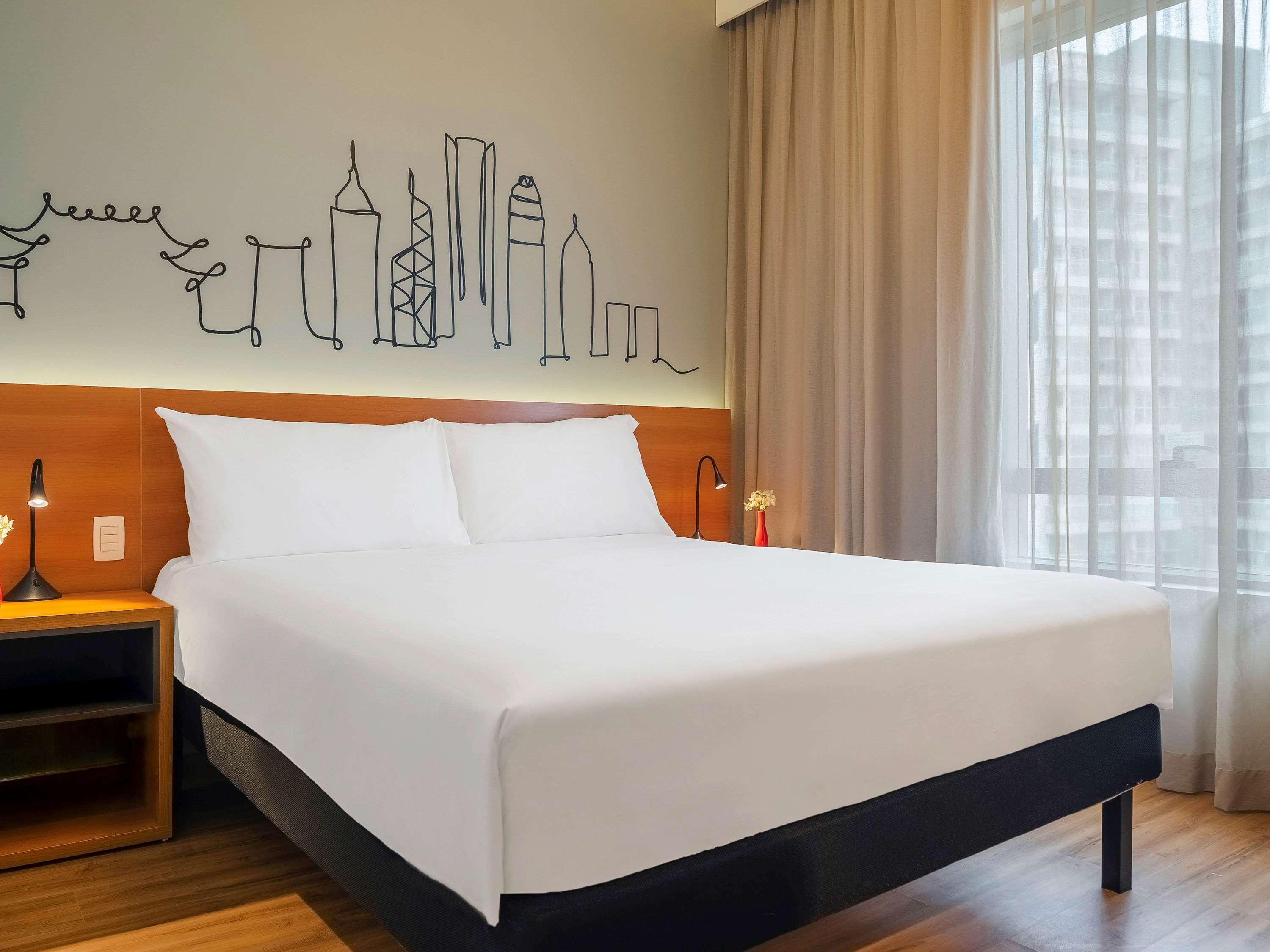 Hotel Ibis Styles Sp Centro