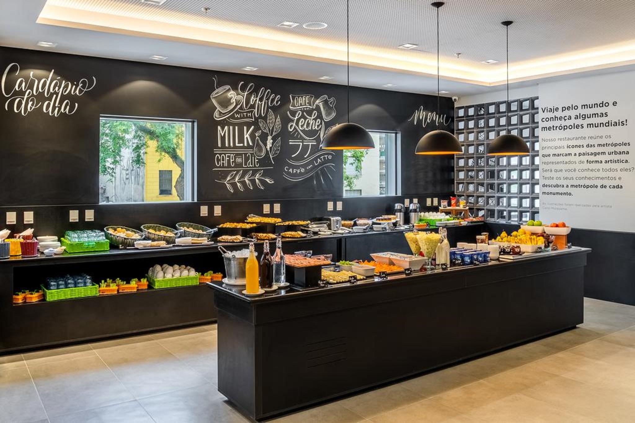 Ibis Styles Sp Centro São Paulo