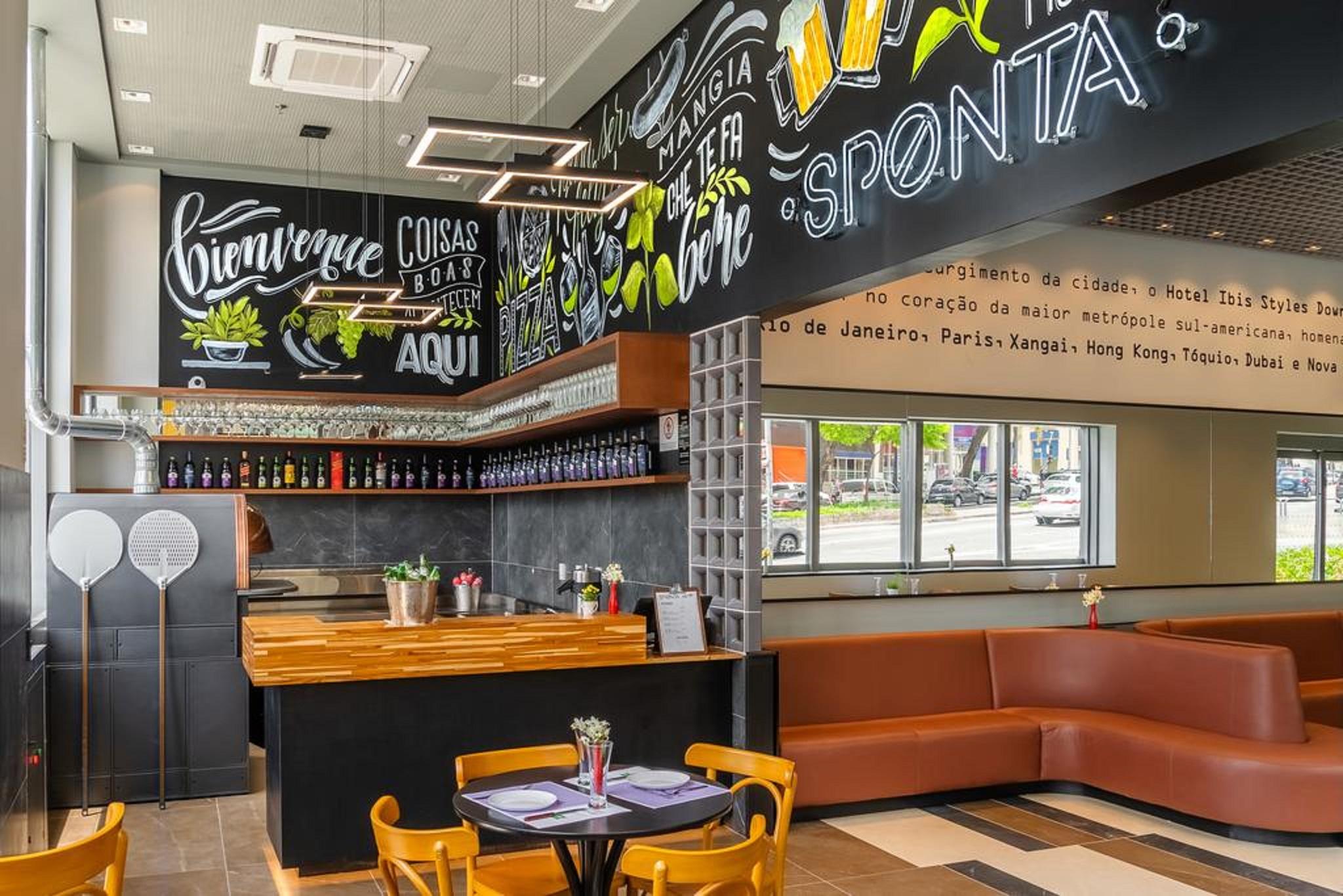Ibis Styles Sp Centro São Paulo