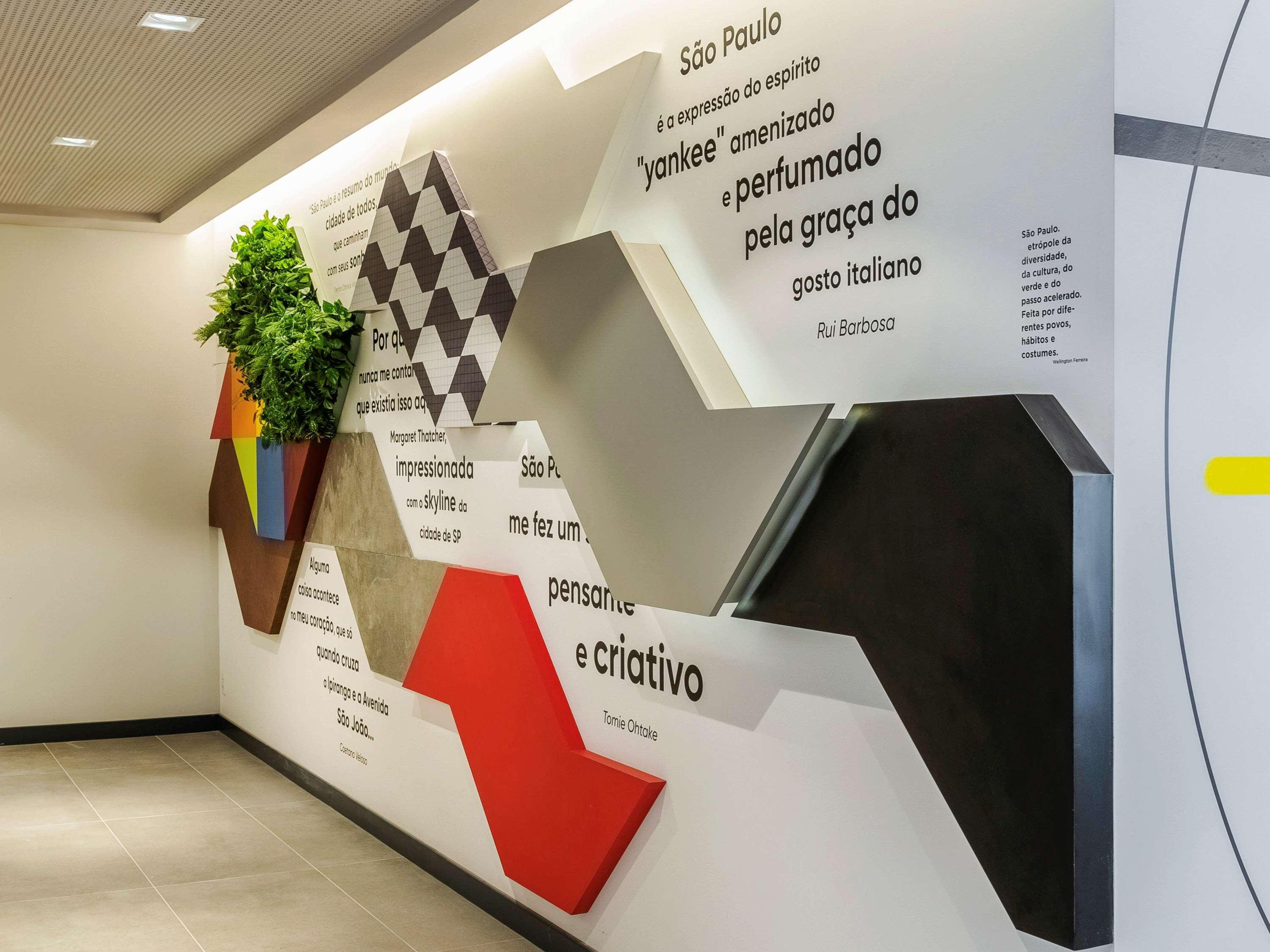 Hotel Ibis Styles Sp Centro São Paulo