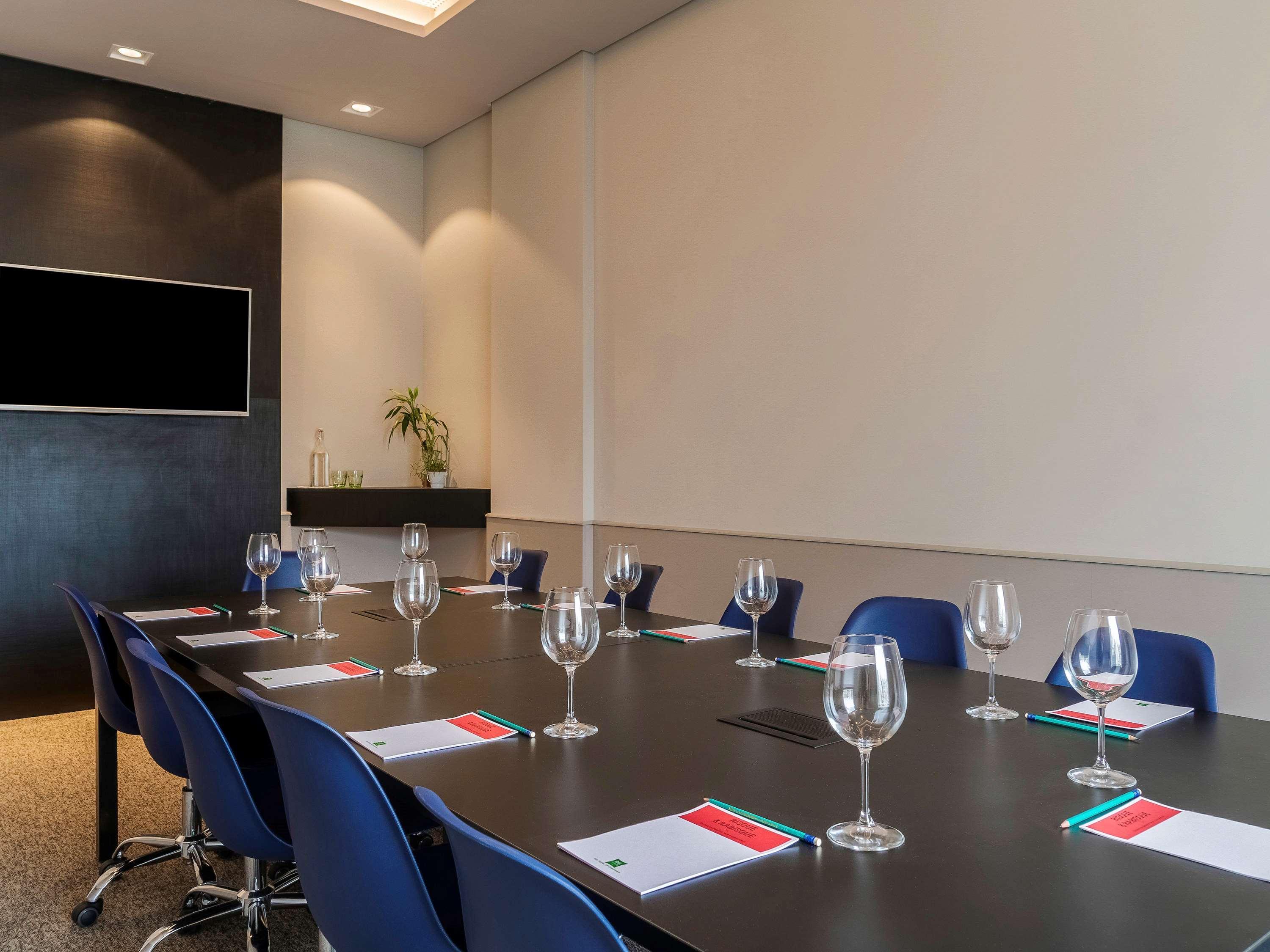 Ibis Styles Sp Centro