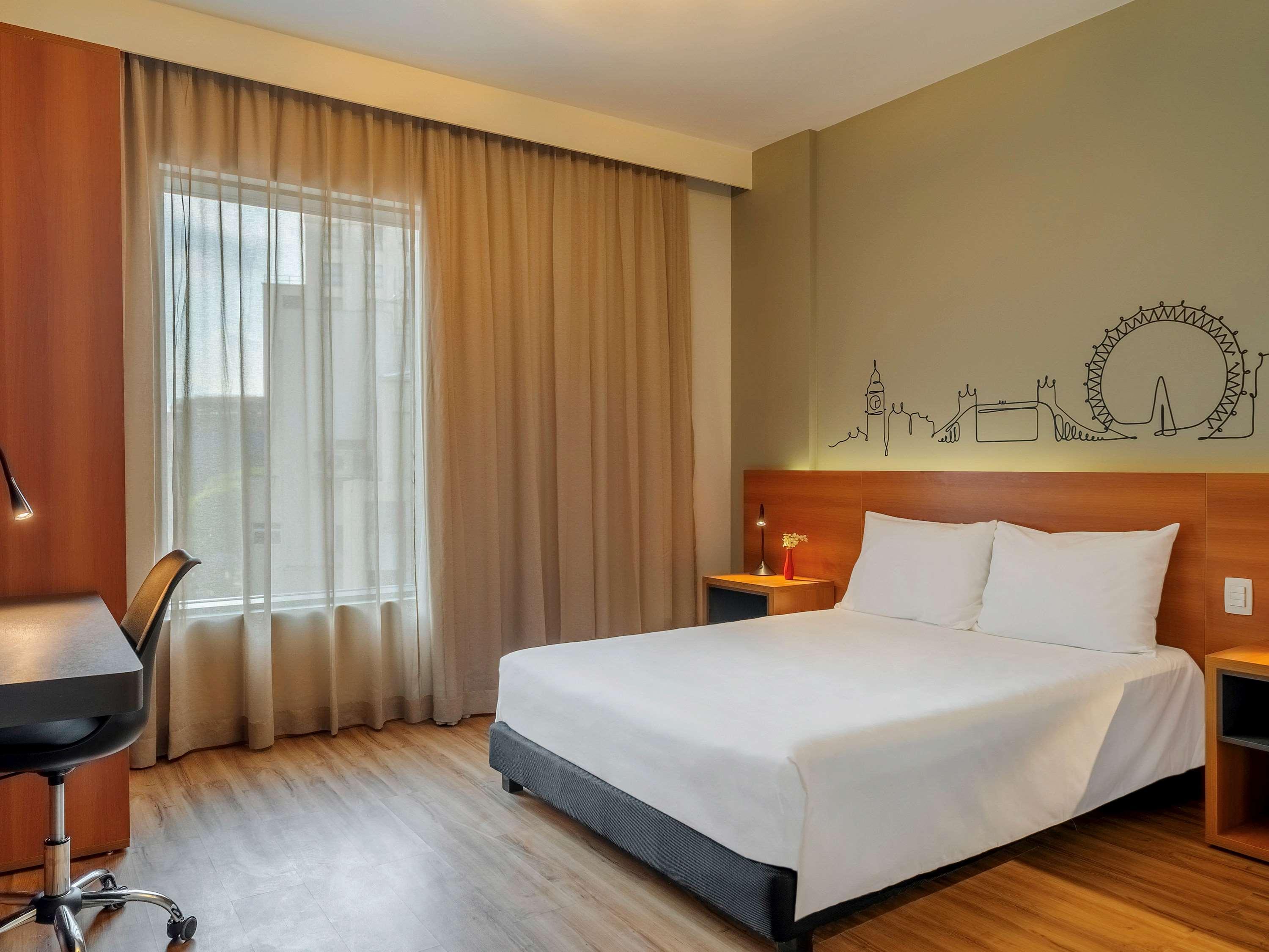 Hotel Ibis Styles Sp Centro