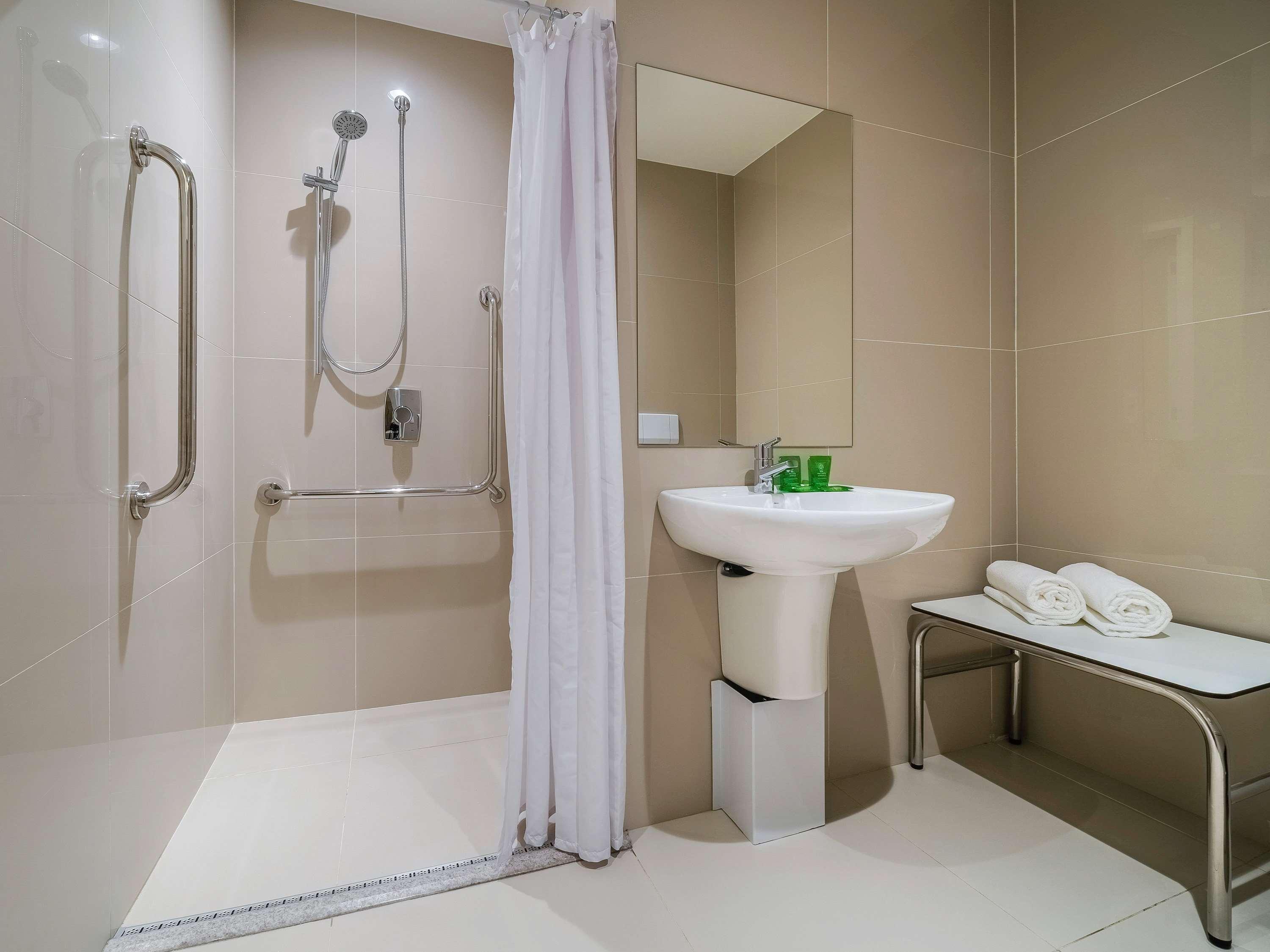Ibis Styles Sp Centro 3*