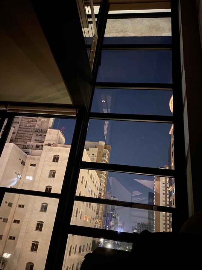 Loft Duplex Nova Conceicao X Itaim Bibi Apartment