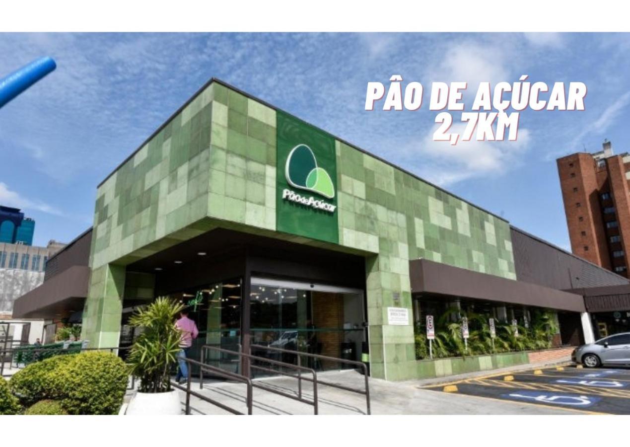Daire 2 Sp - Bairro Tremembe/ Tucuruvi *